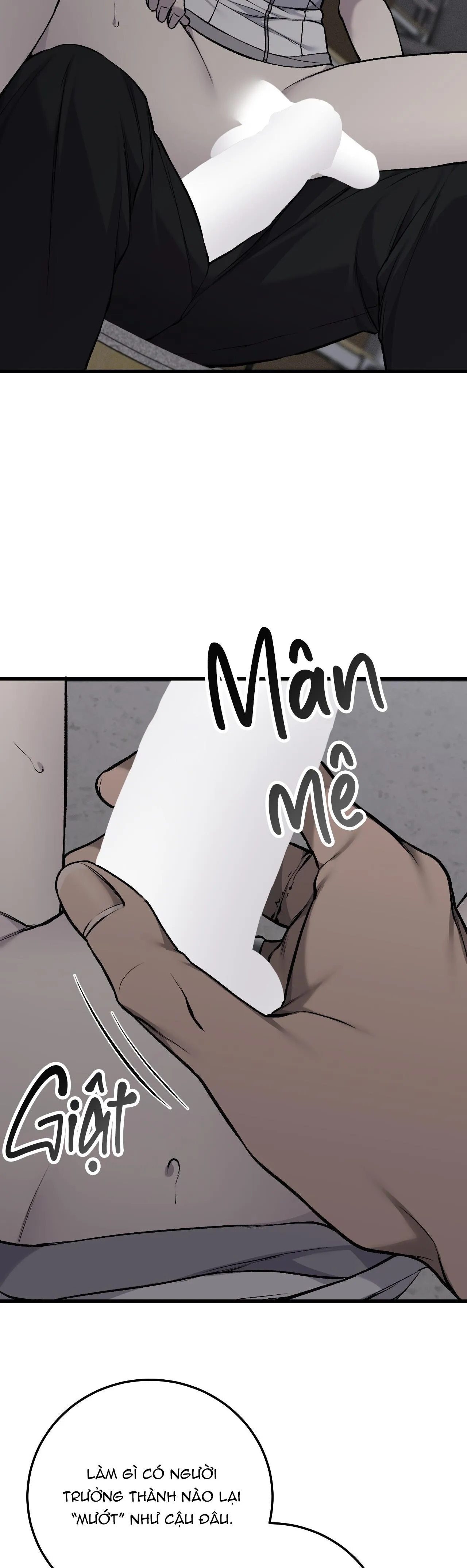 XX ĐÊ TIỆN Chapter 20 Trang 21