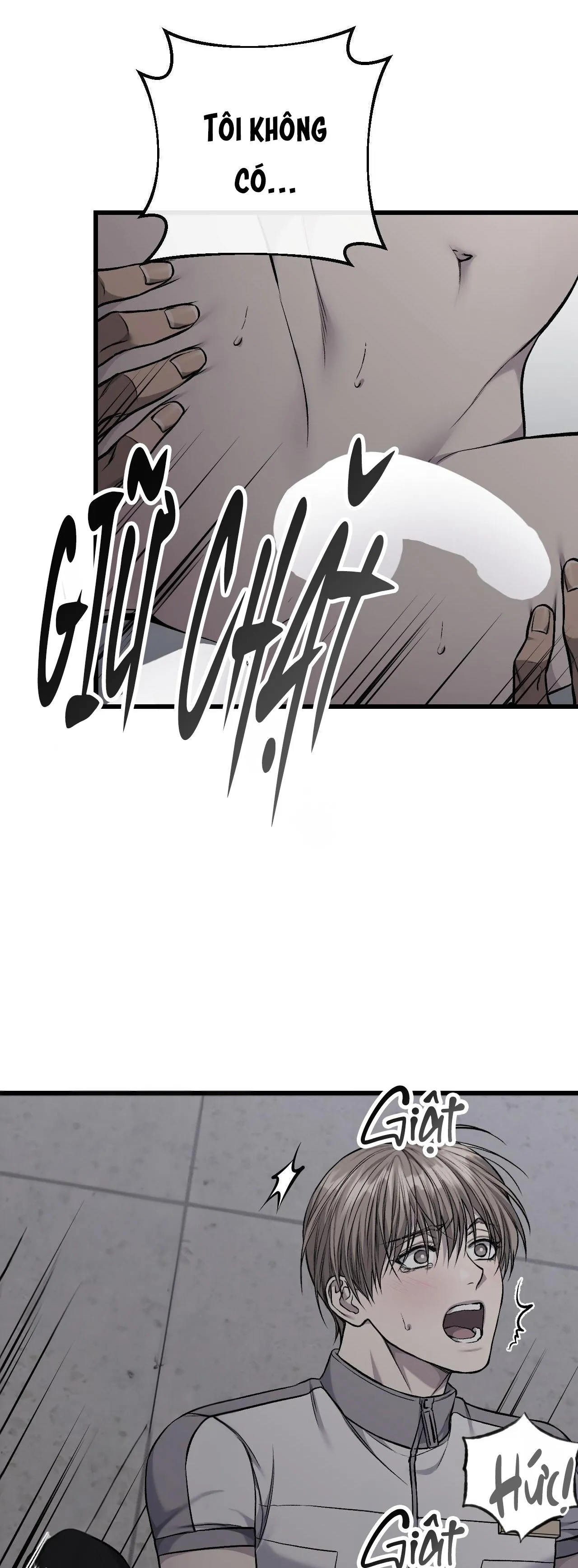 XX ĐÊ TIỆN Chapter 20 Trang 23