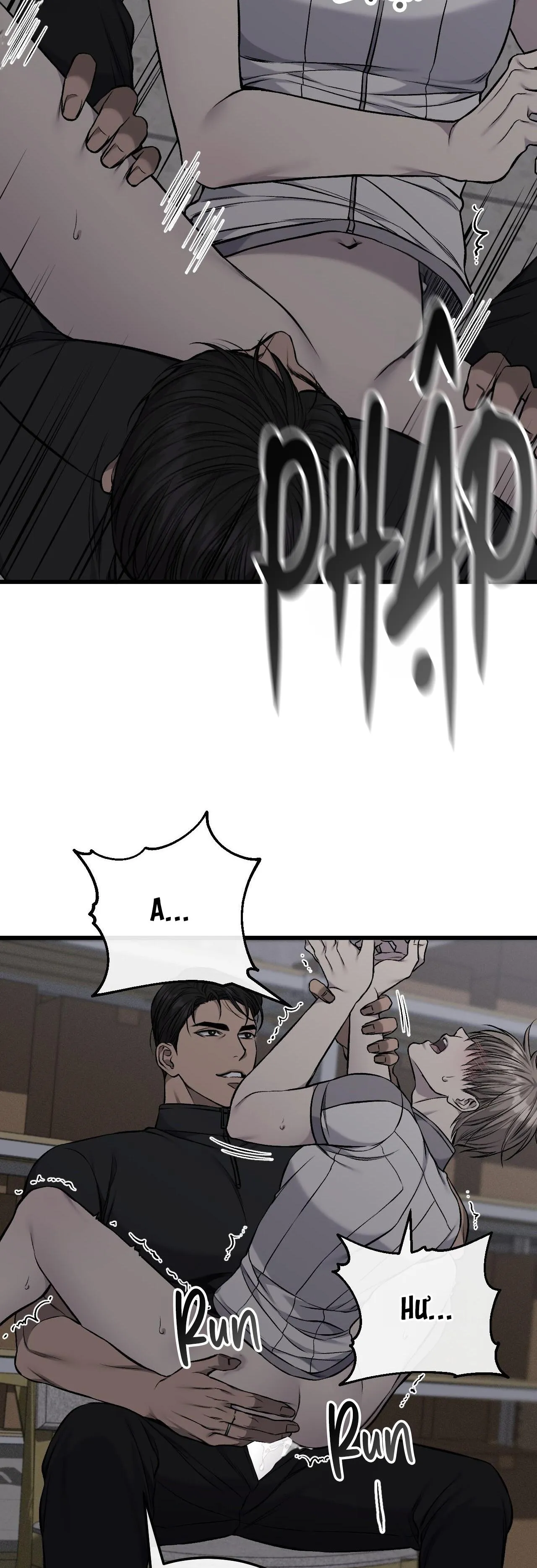 XX ĐÊ TIỆN Chapter 20 Trang 24