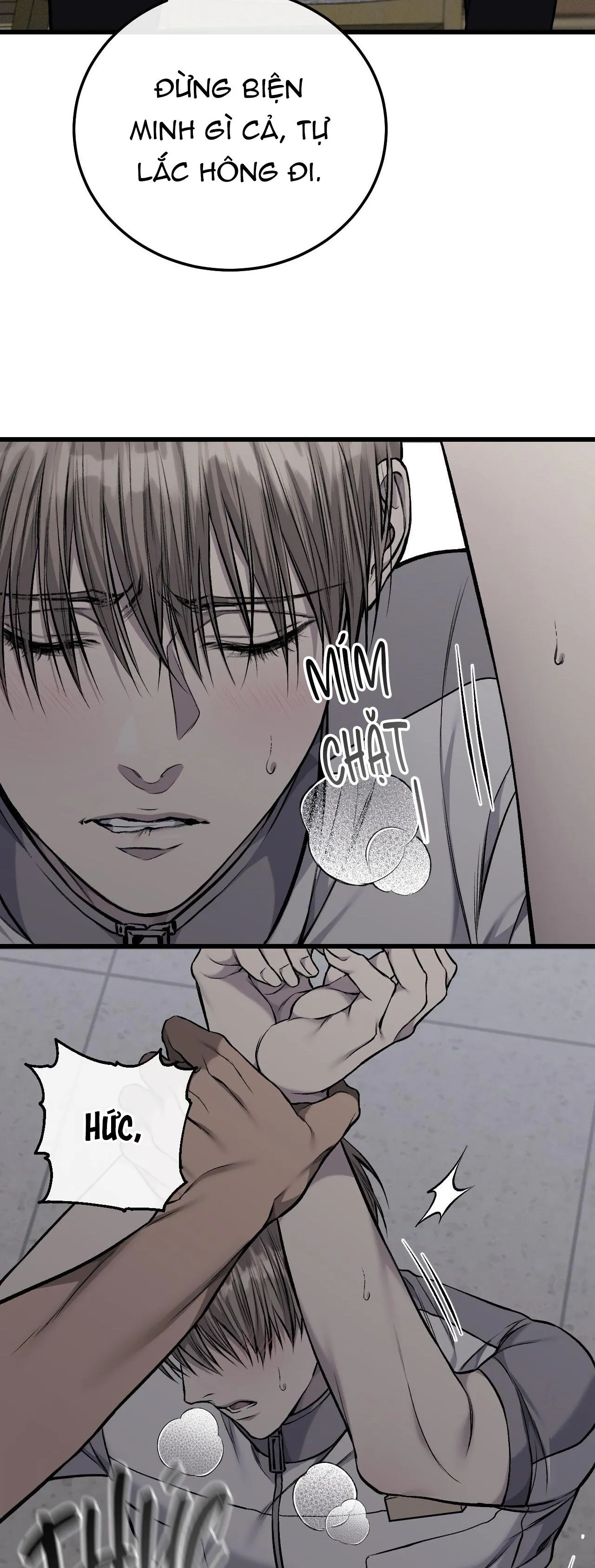 XX ĐÊ TIỆN Chapter 20 Trang 25