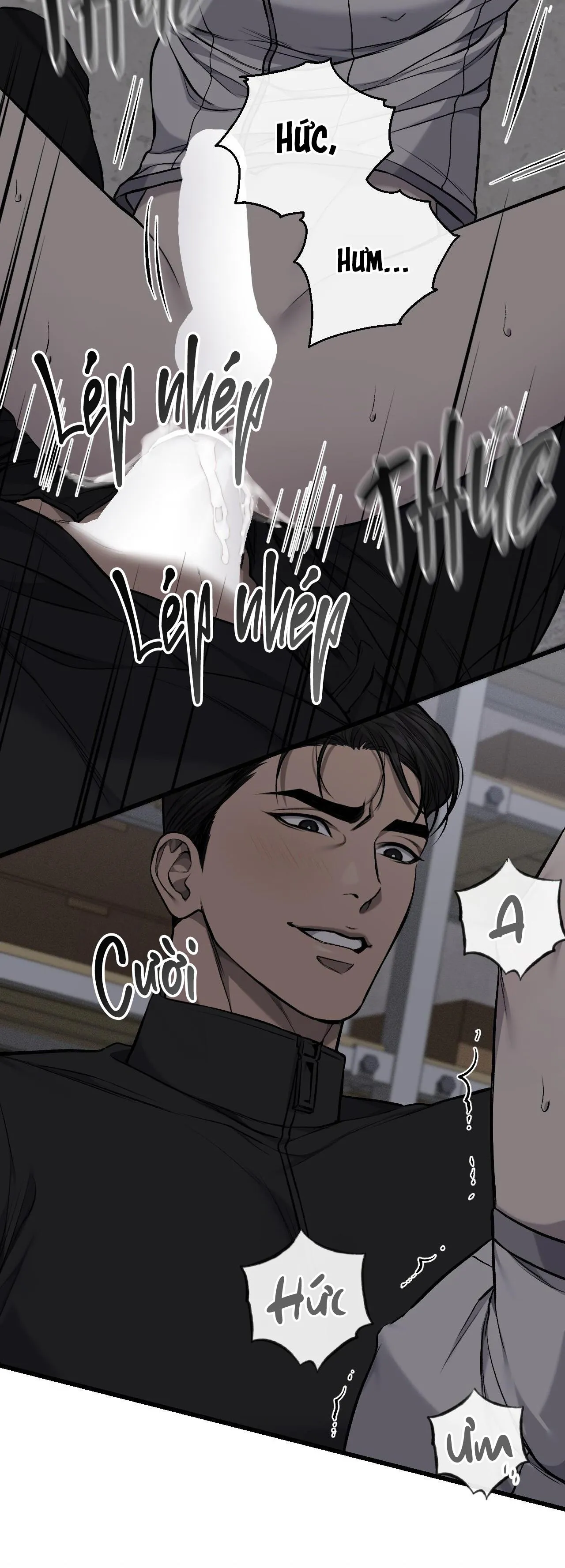 XX ĐÊ TIỆN Chapter 20 Trang 26