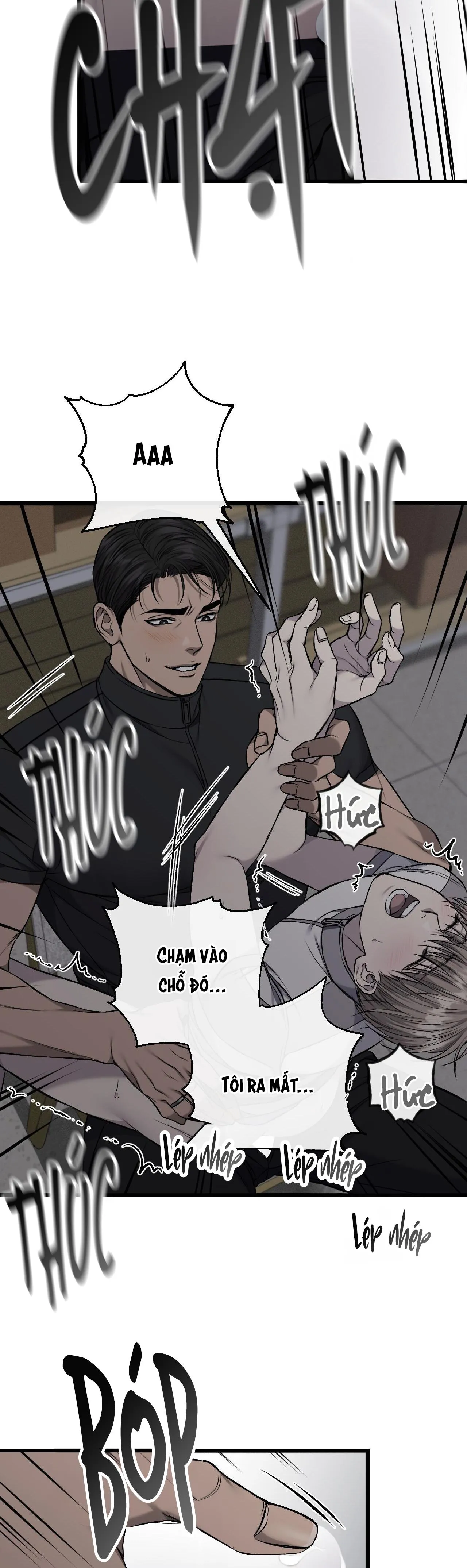 XX ĐÊ TIỆN Chapter 20 Trang 28