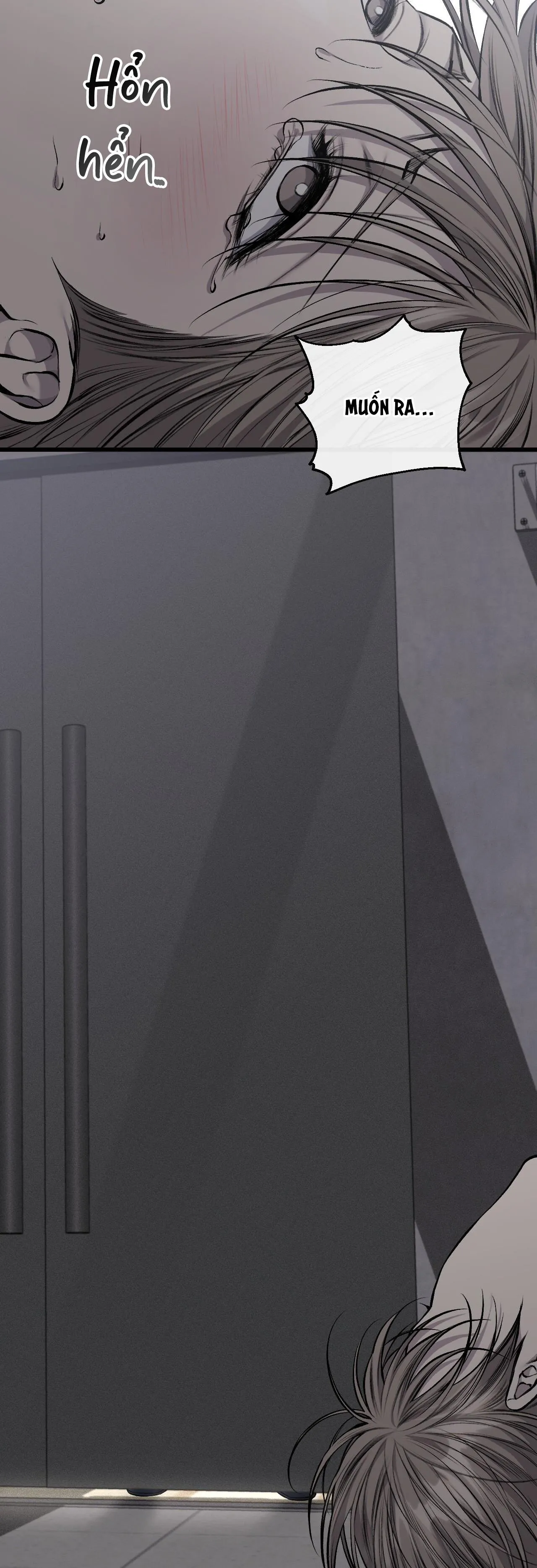 XX ĐÊ TIỆN Chapter 20 Trang 31