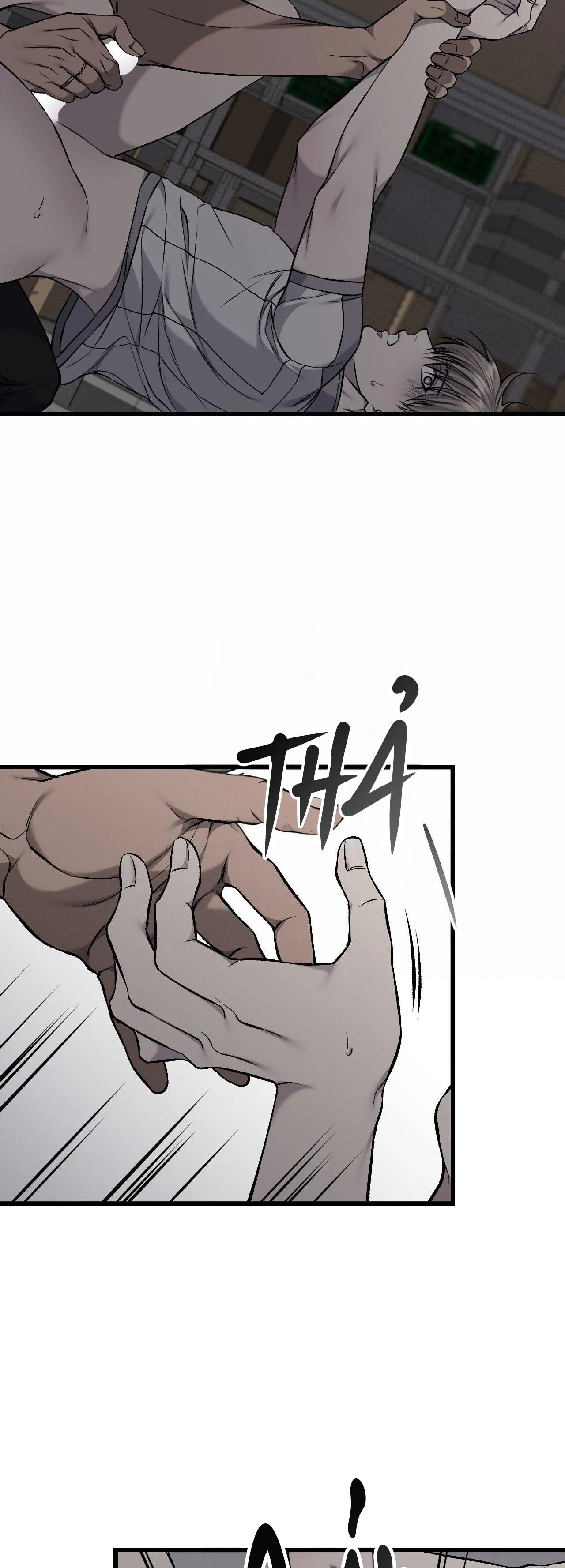 XX ĐÊ TIỆN Chapter 20 Trang 33