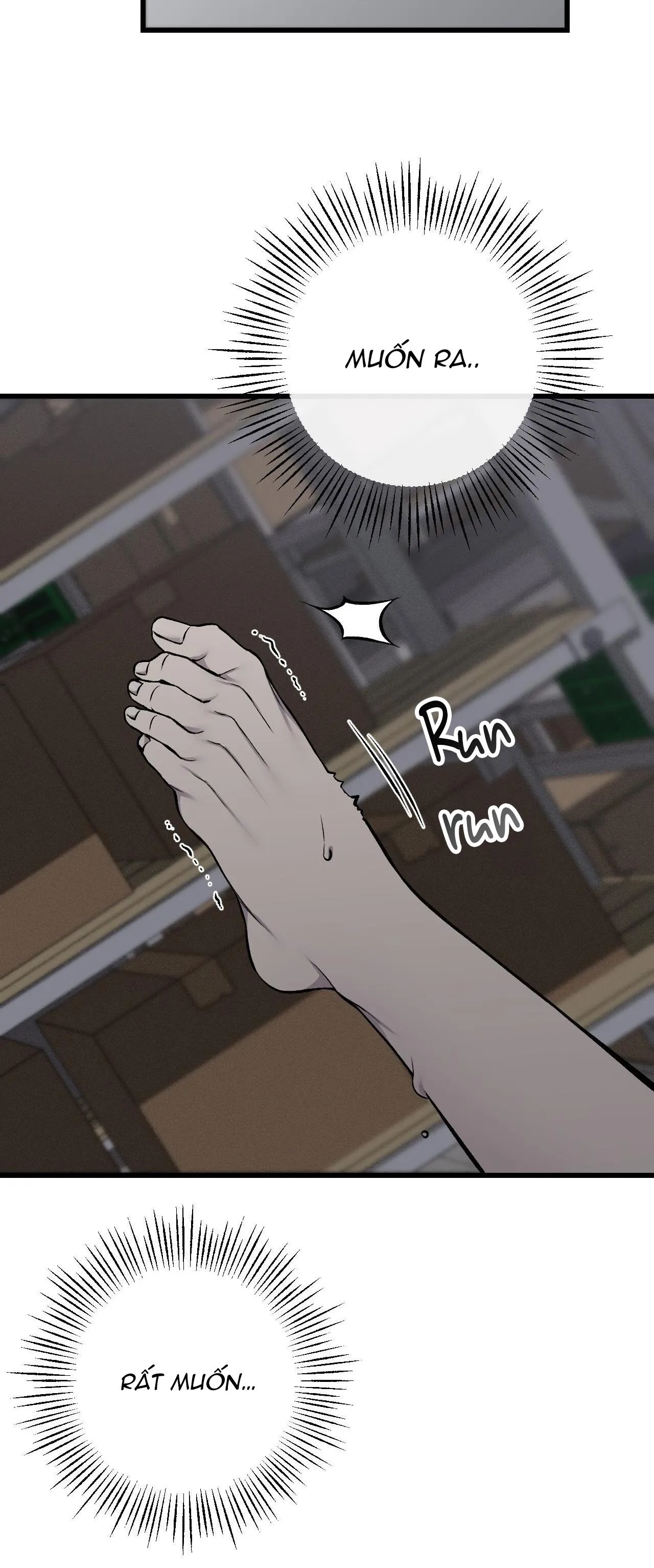 XX ĐÊ TIỆN Chapter 20 Trang 36