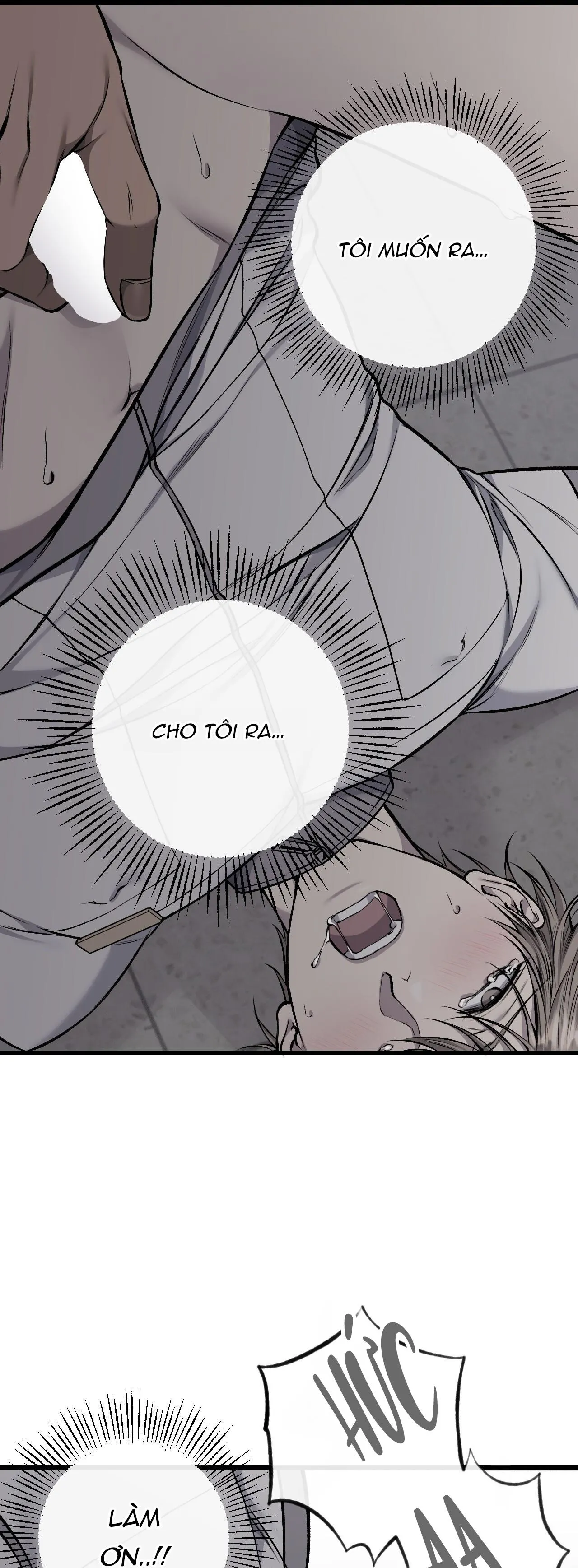 XX ĐÊ TIỆN Chapter 20 Trang 37