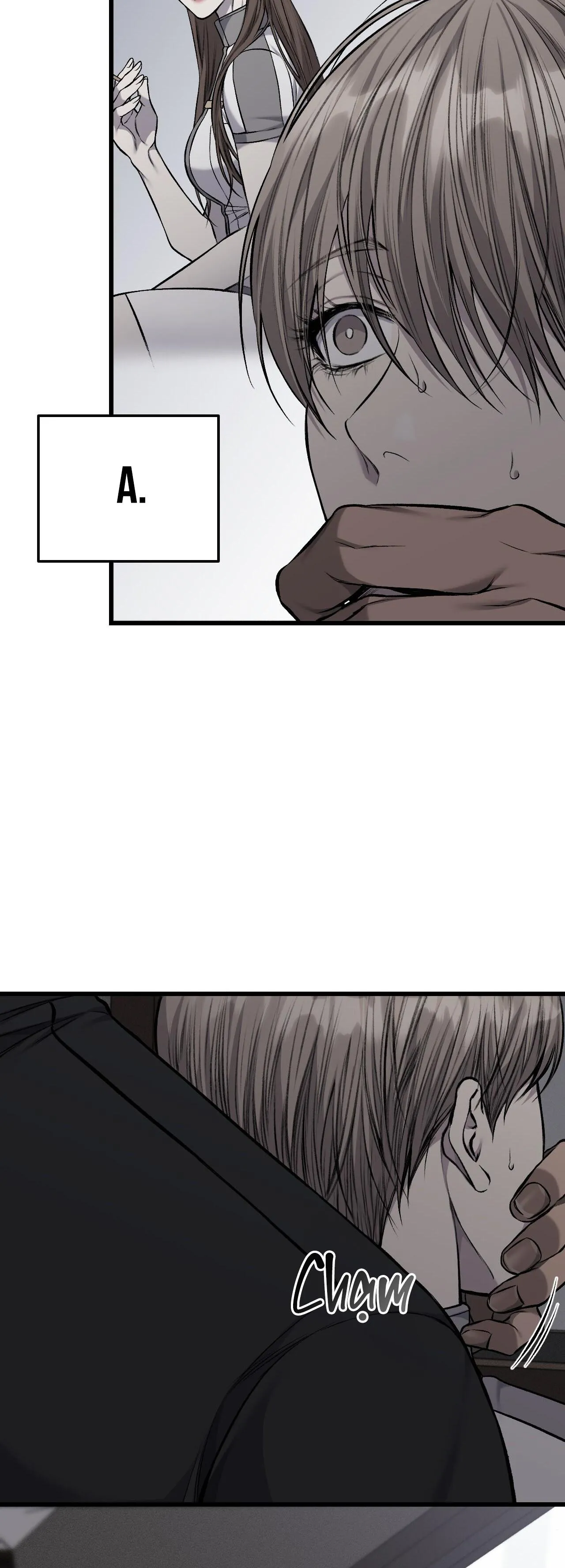 XX ĐÊ TIỆN Chapter 20 Trang 47