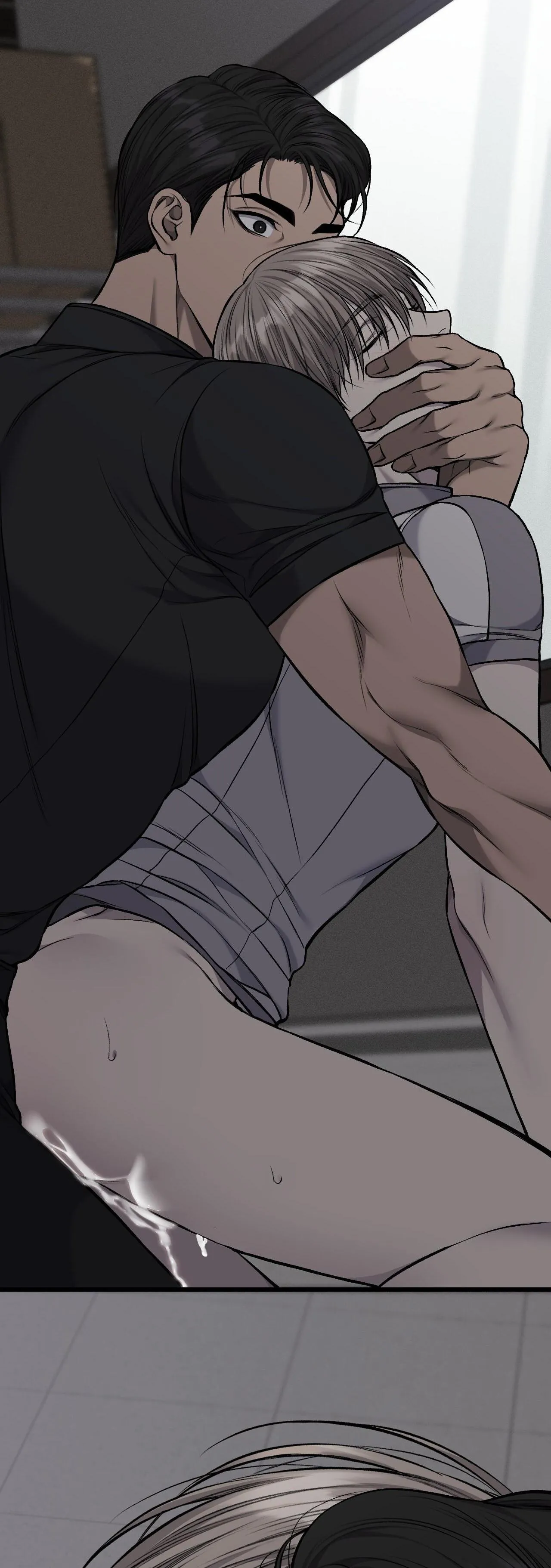 XX ĐÊ TIỆN Chapter 20 Trang 48