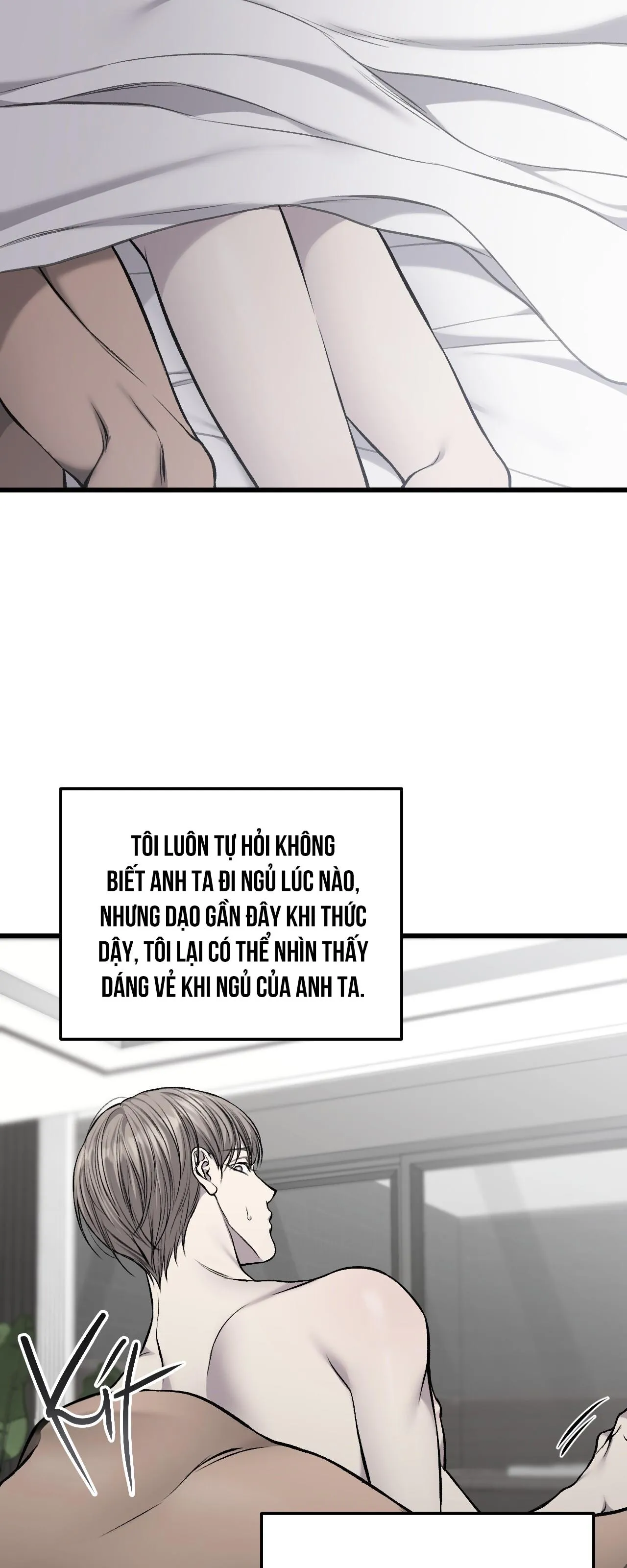 XX ĐÊ TIỆN Chapter 21 Trang 5