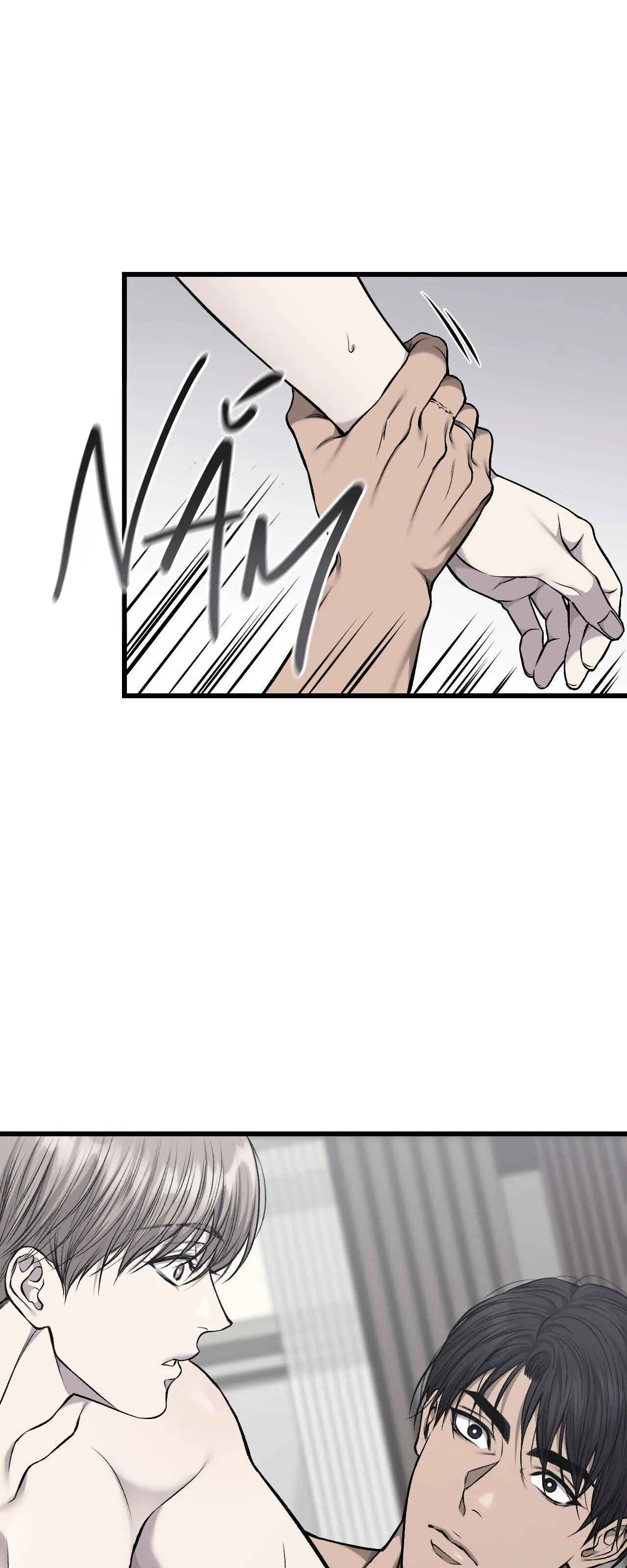 XX ĐÊ TIỆN Chapter 21 Trang 7