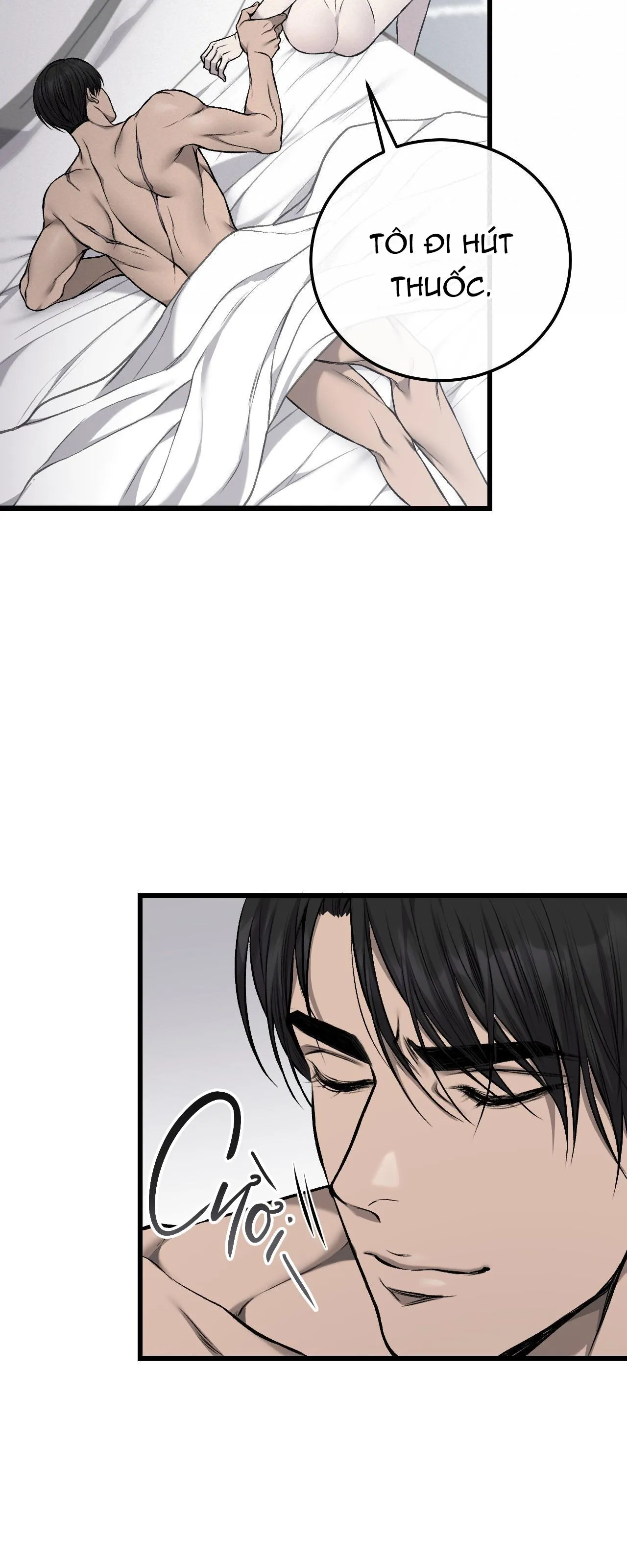 XX ĐÊ TIỆN Chapter 21 Trang 9