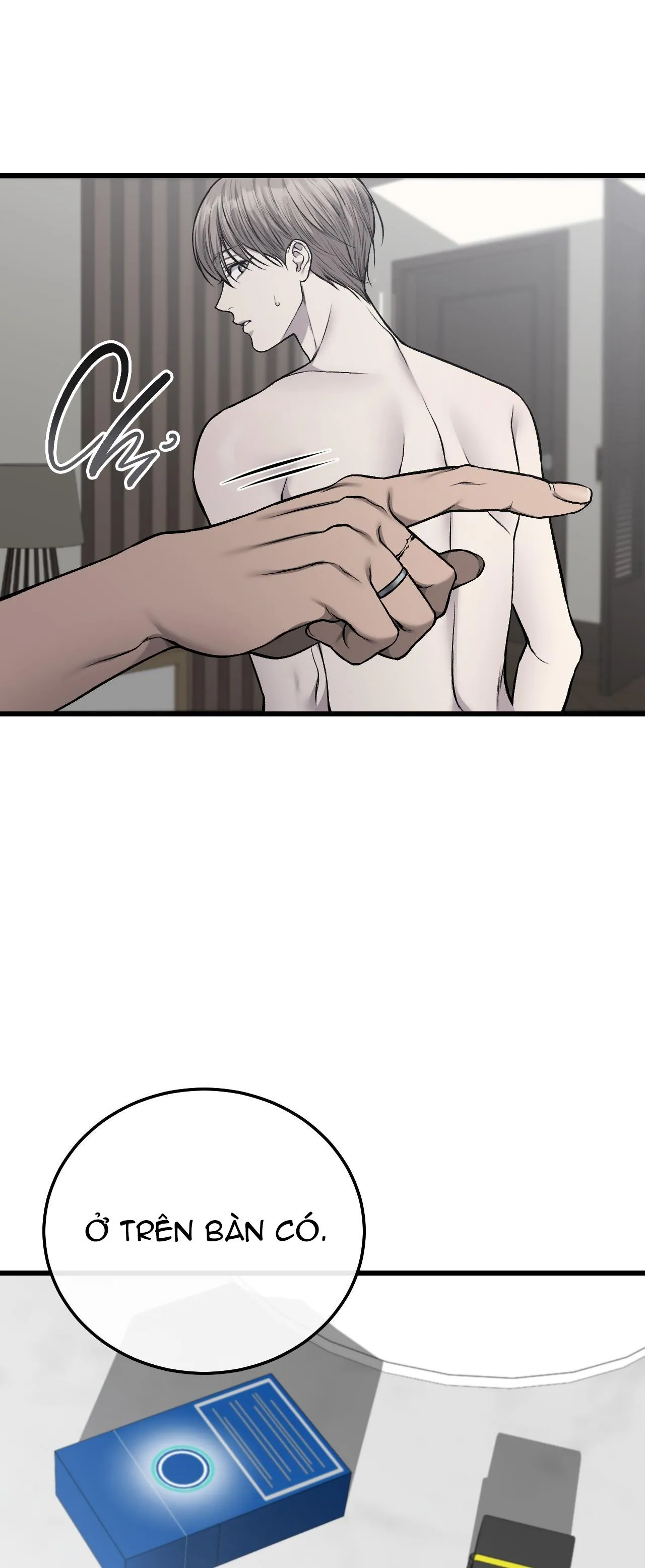 XX ĐÊ TIỆN Chapter 21 Trang 10