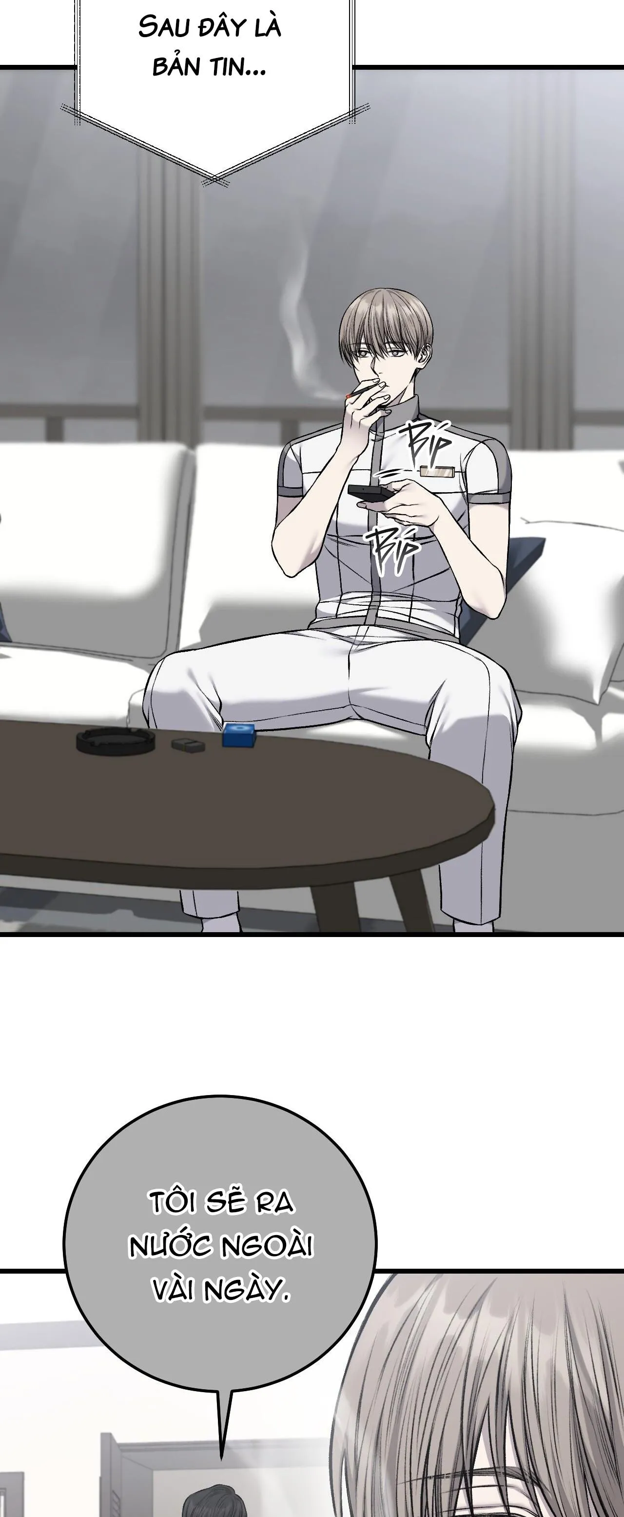 XX ĐÊ TIỆN Chapter 21 Trang 13