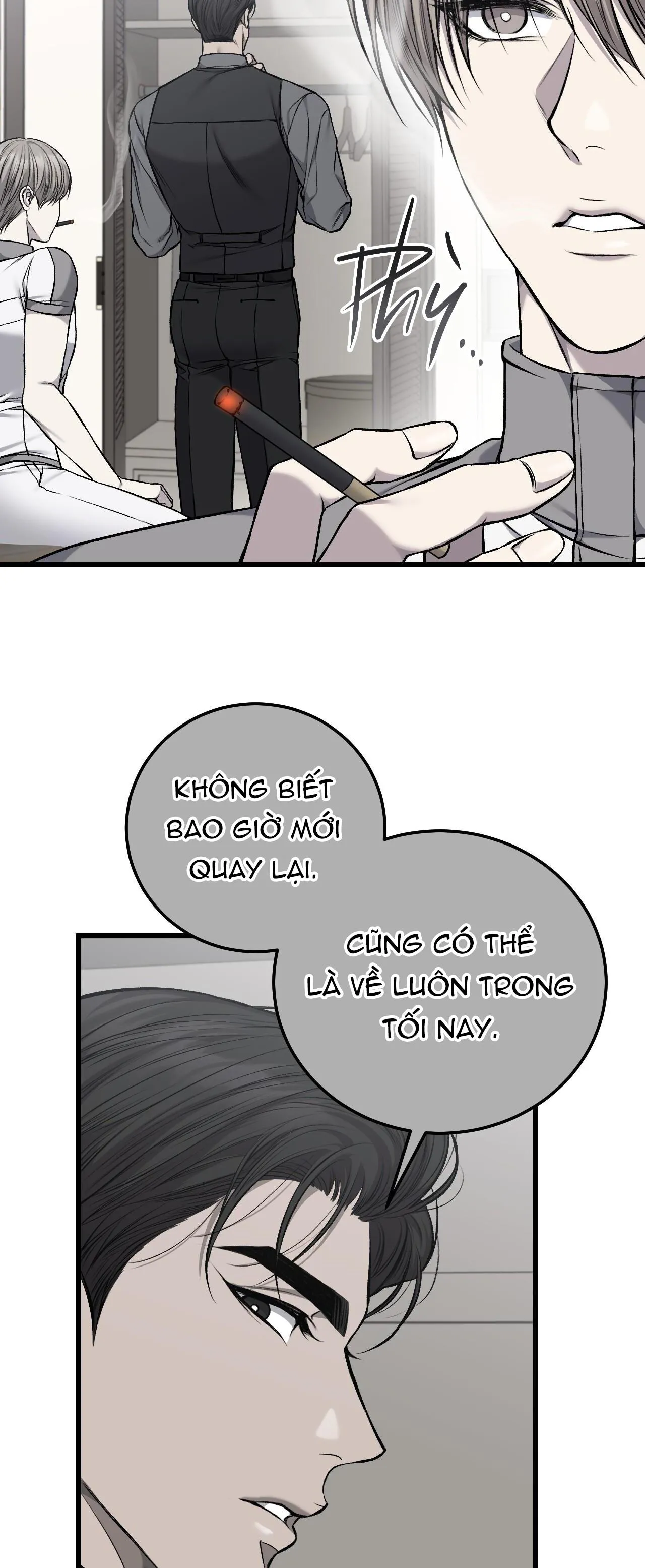 XX ĐÊ TIỆN Chapter 21 Trang 14