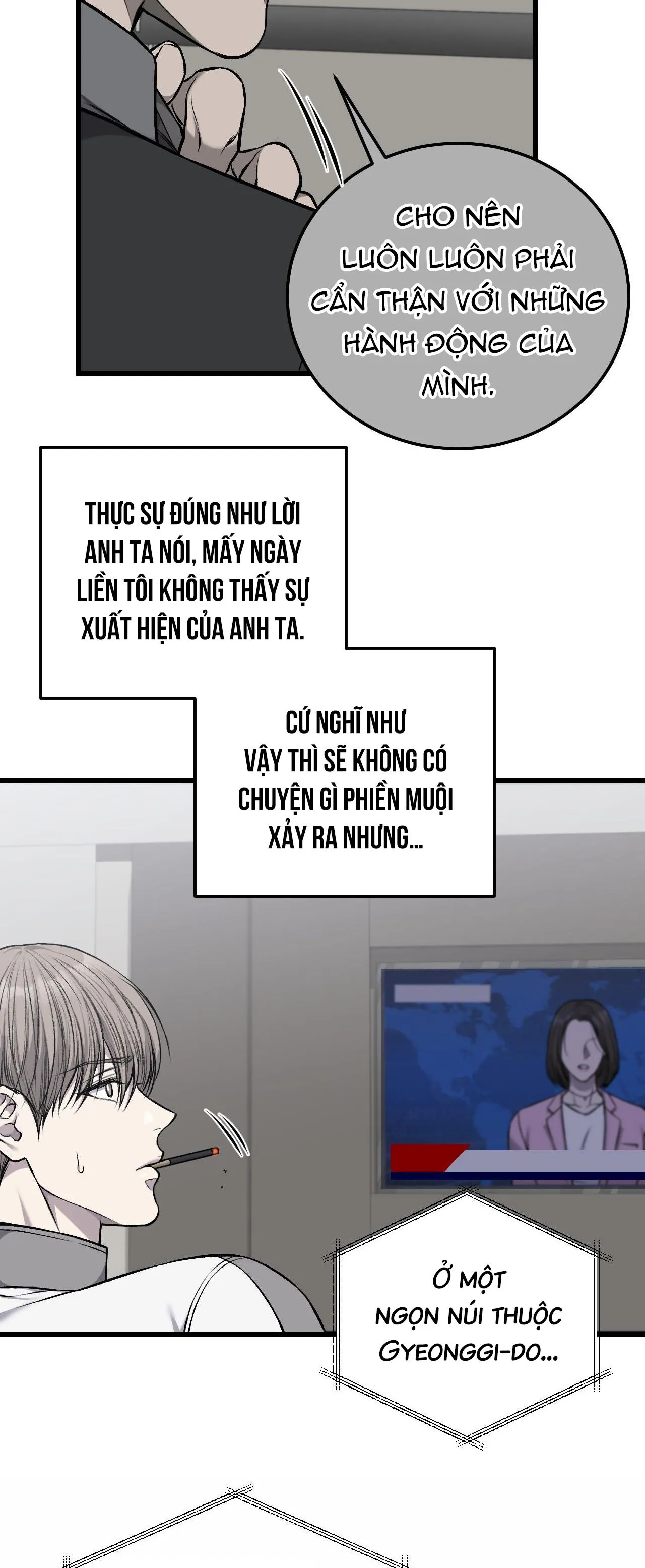 XX ĐÊ TIỆN Chapter 21 Trang 15