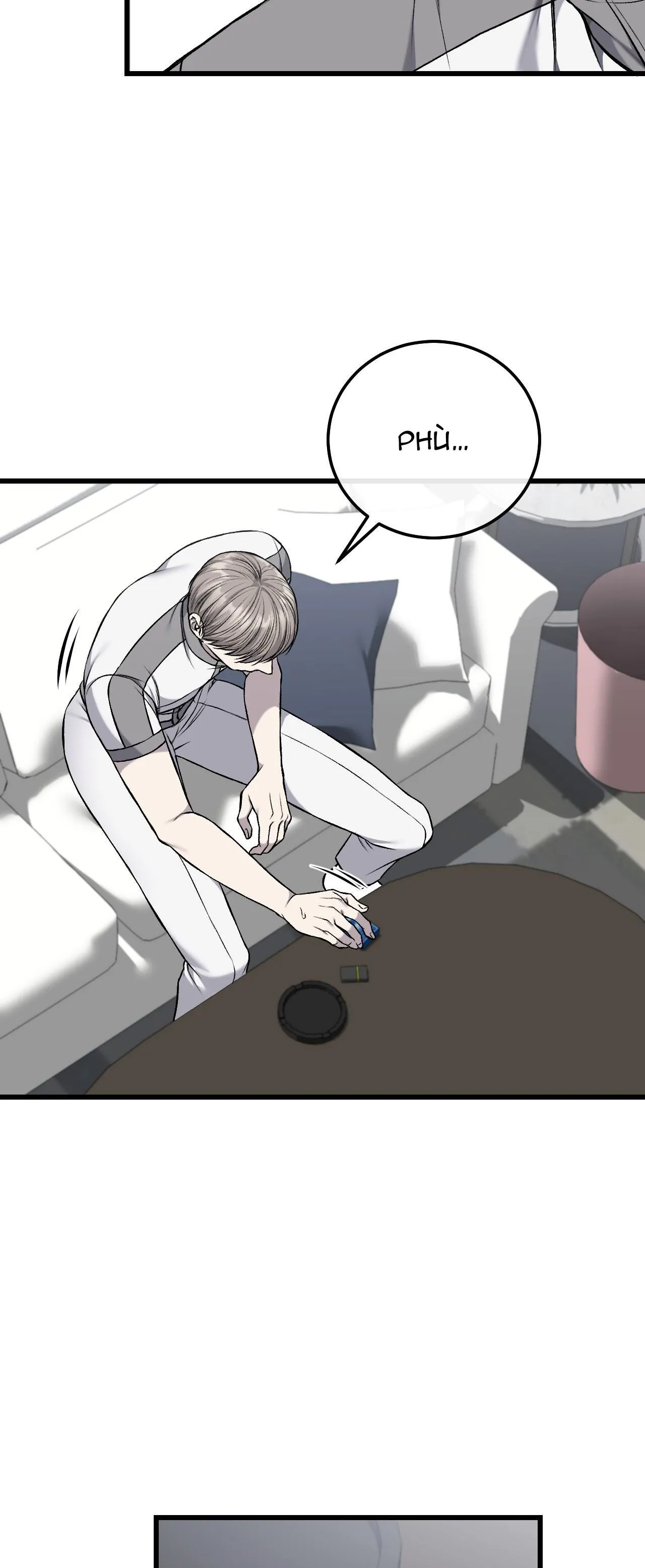 XX ĐÊ TIỆN Chapter 21 Trang 18