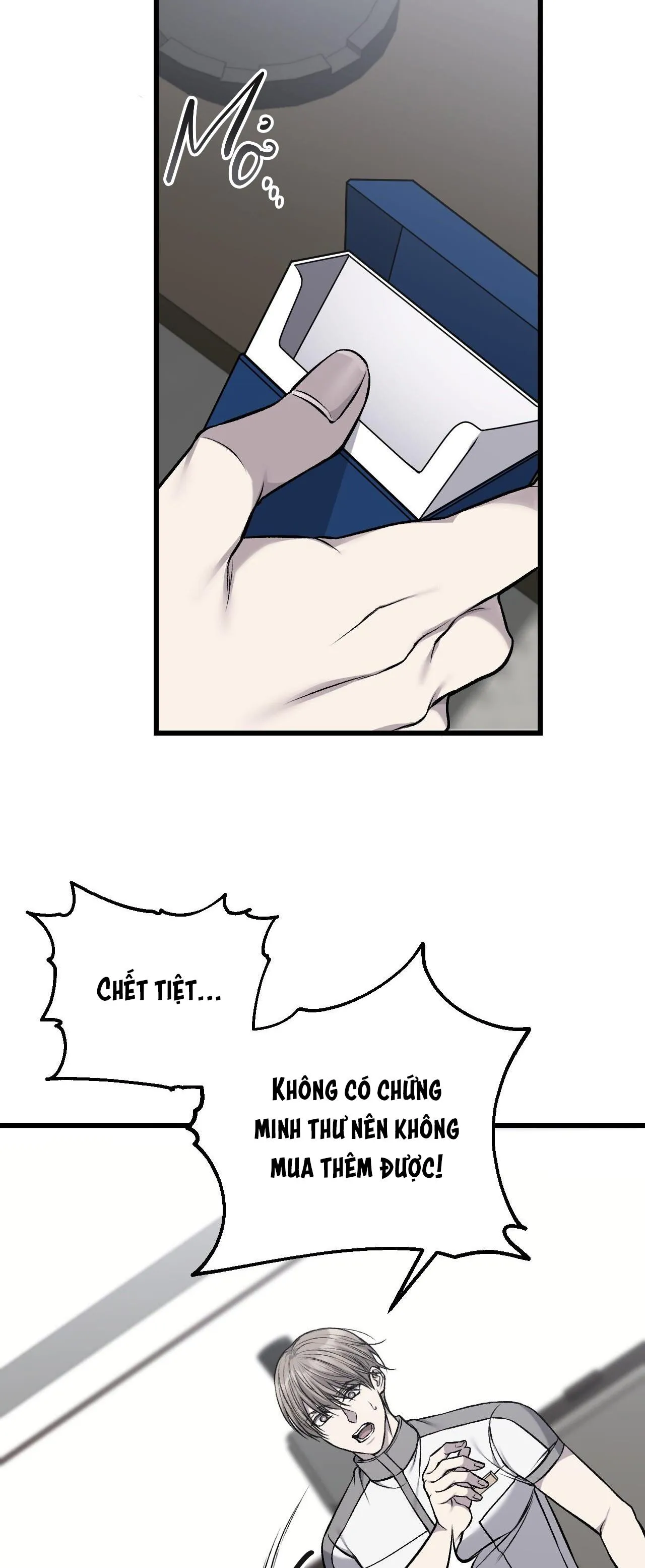 XX ĐÊ TIỆN Chapter 21 Trang 19