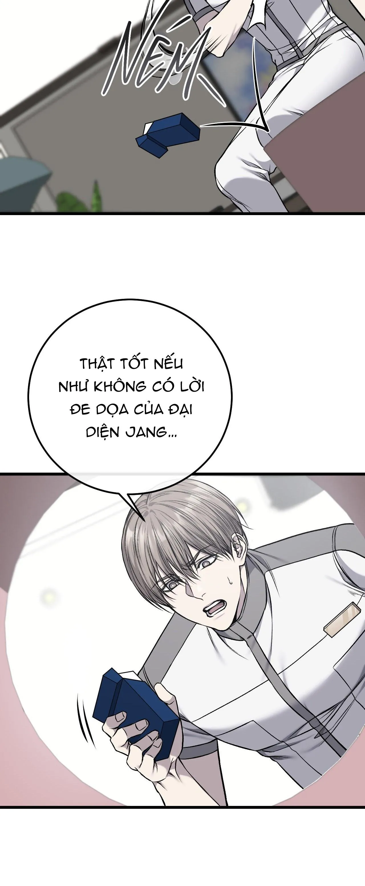 XX ĐÊ TIỆN Chapter 21 Trang 20