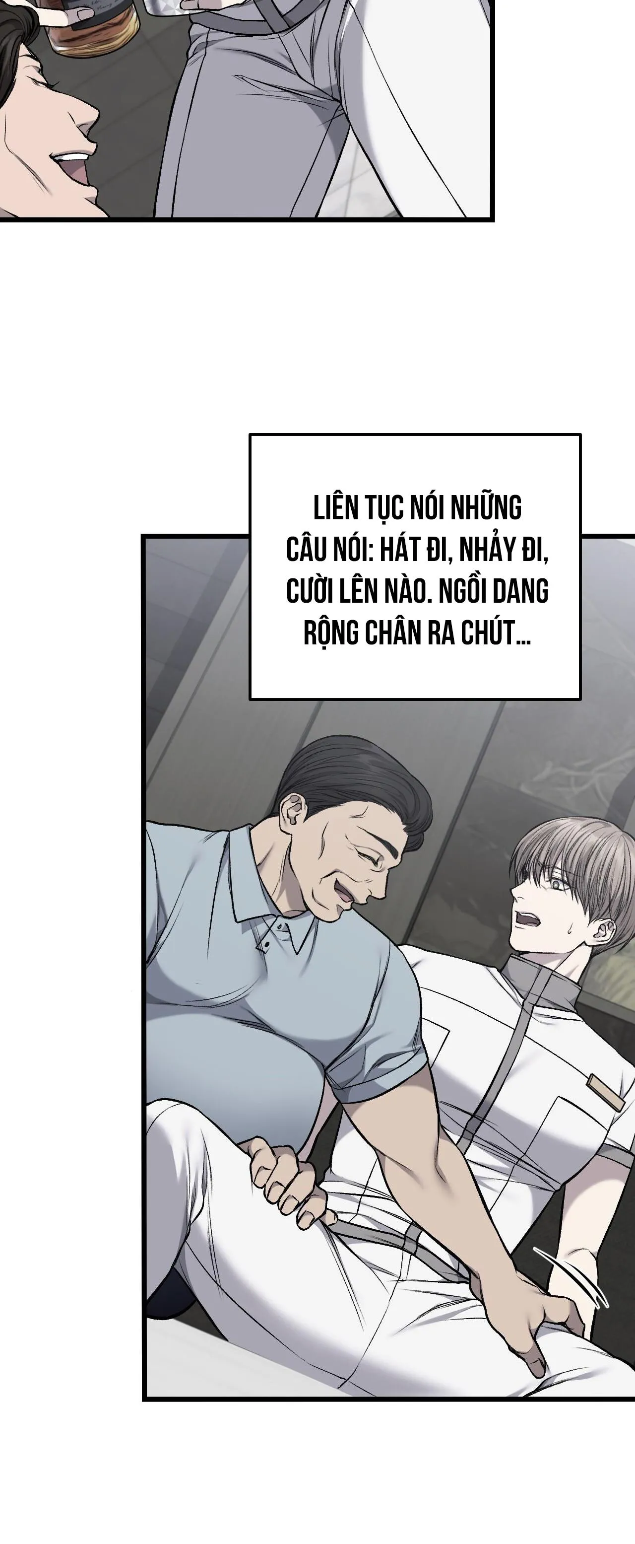 XX ĐÊ TIỆN Chapter 21 Trang 25