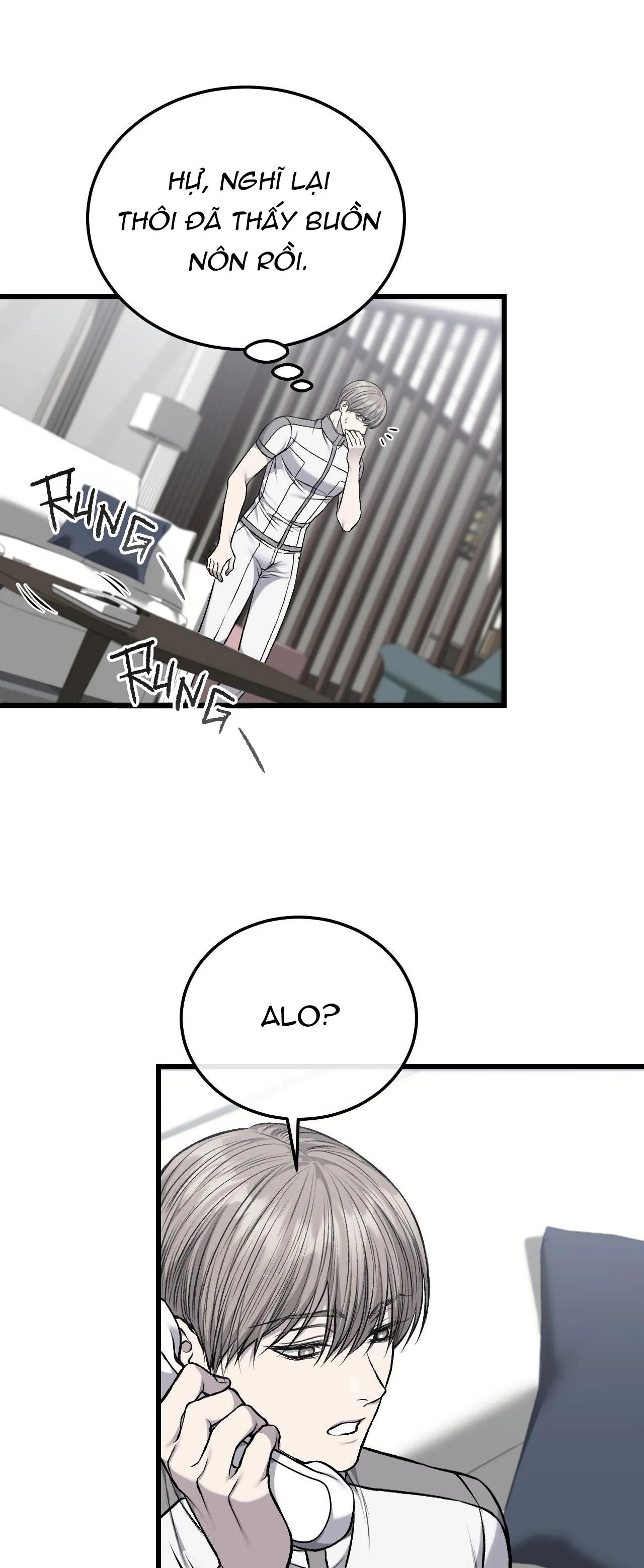 XX ĐÊ TIỆN Chapter 21 Trang 27