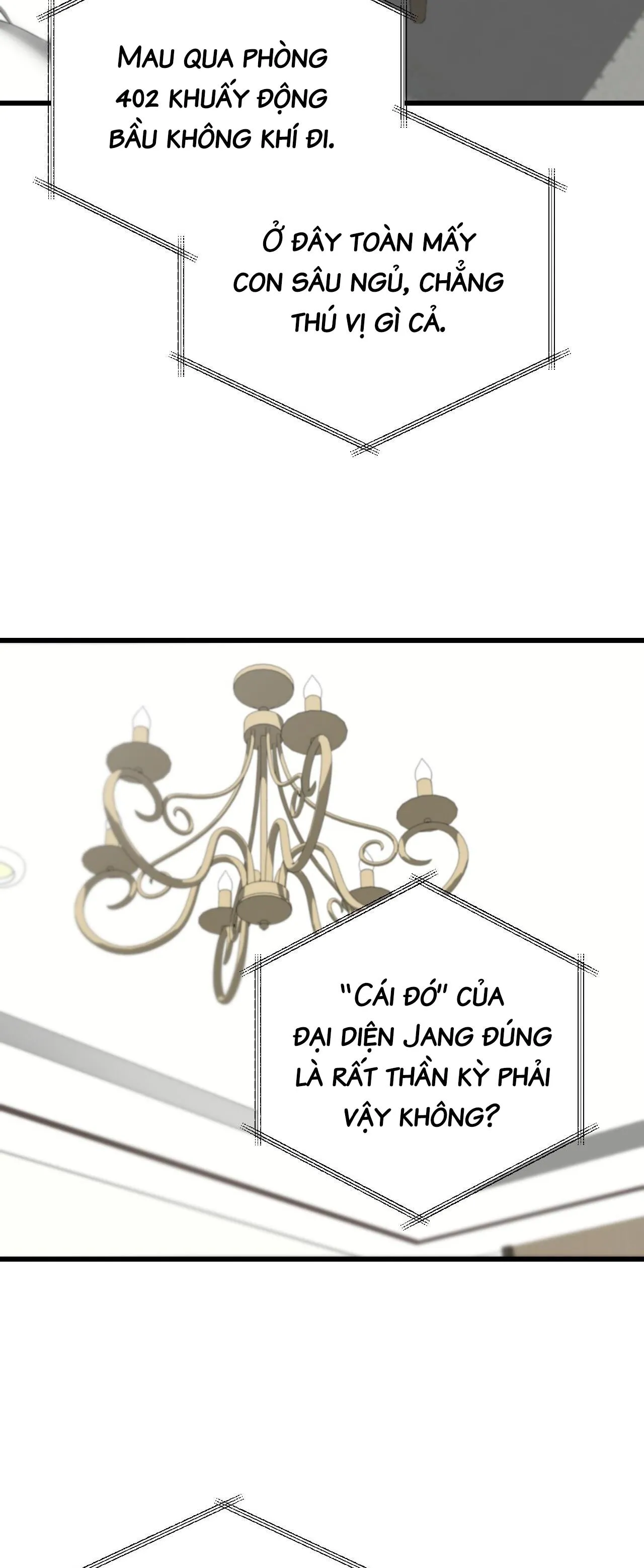 XX ĐÊ TIỆN Chapter 21 Trang 29