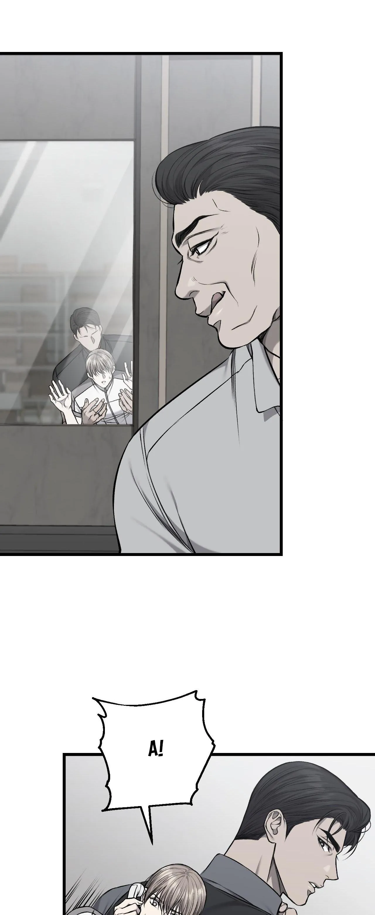 XX ĐÊ TIỆN Chapter 21 Trang 31