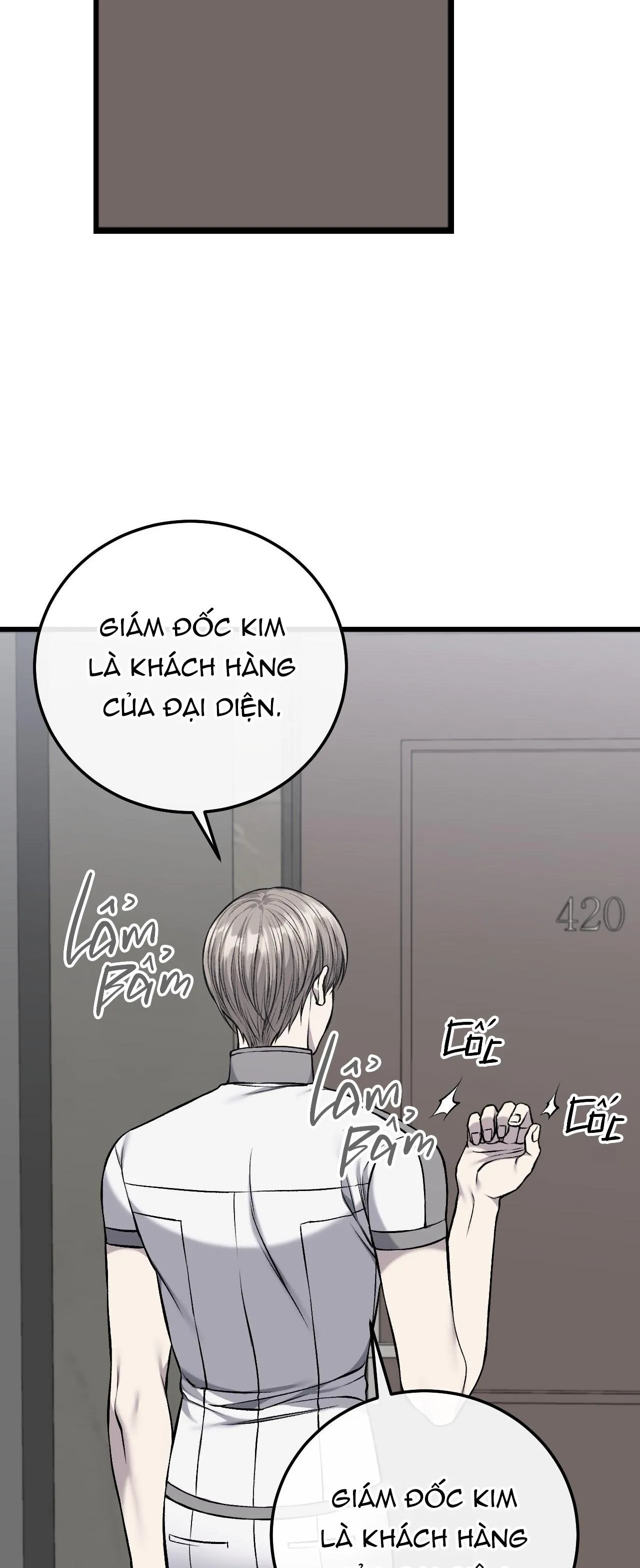 XX ĐÊ TIỆN Chapter 21 Trang 35