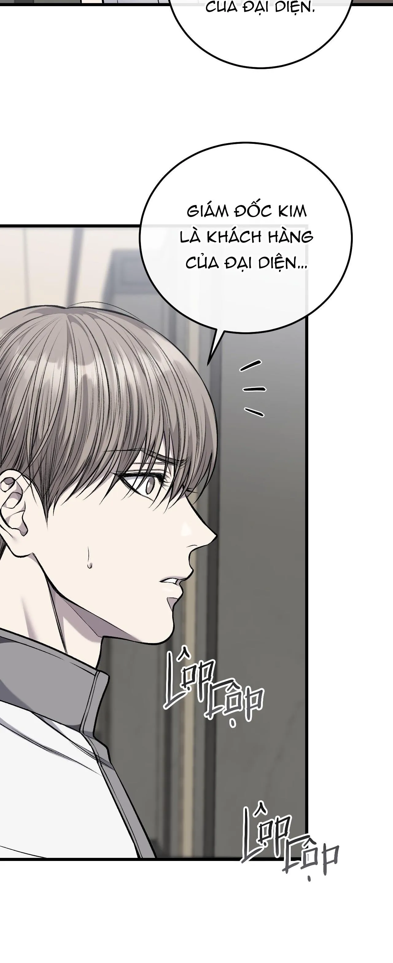 XX ĐÊ TIỆN Chapter 21 Trang 36