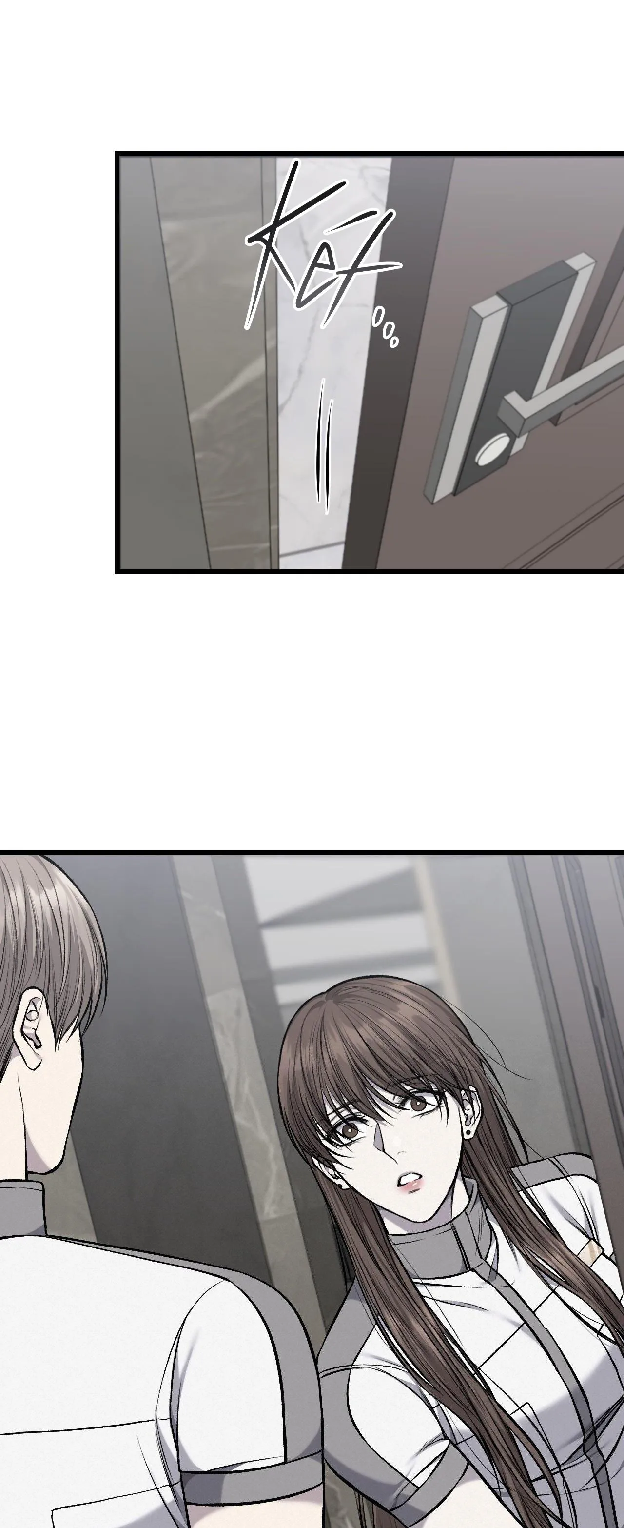 XX ĐÊ TIỆN Chapter 21 Trang 37