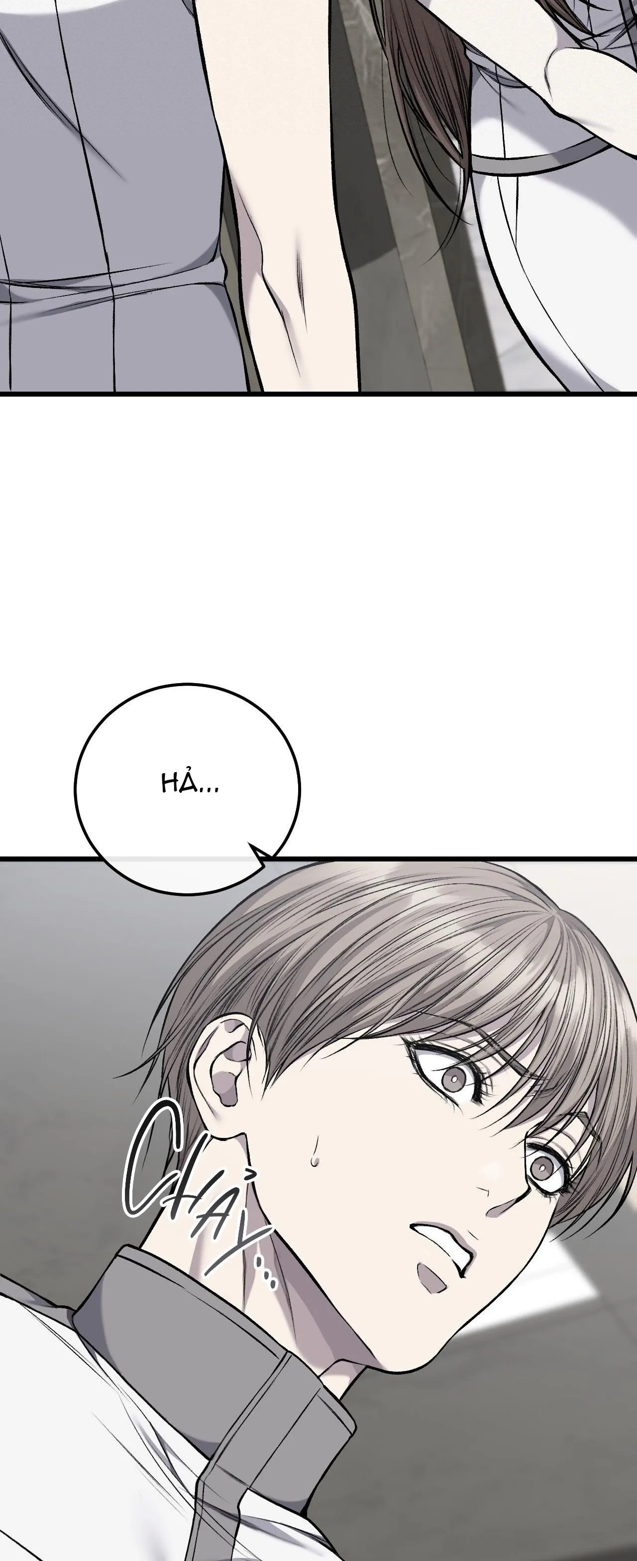 XX ĐÊ TIỆN Chapter 21 Trang 38