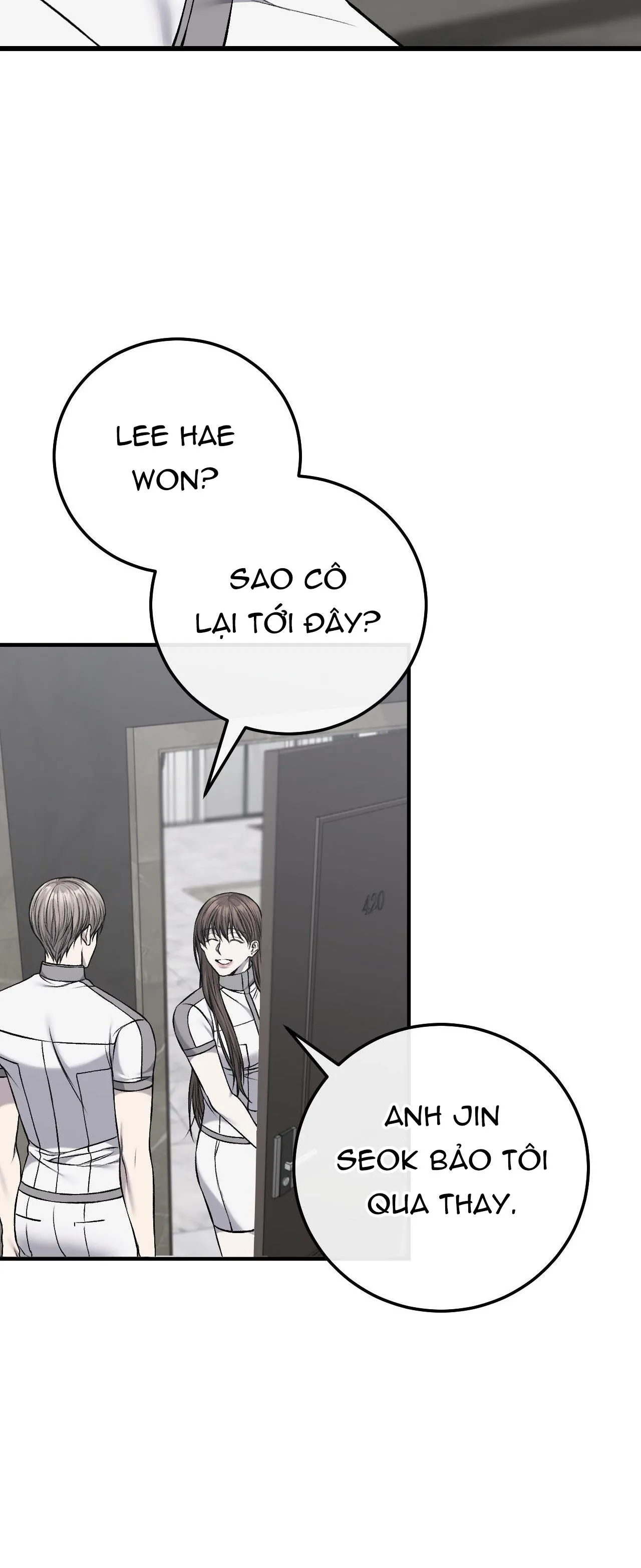 XX ĐÊ TIỆN Chapter 21 Trang 39