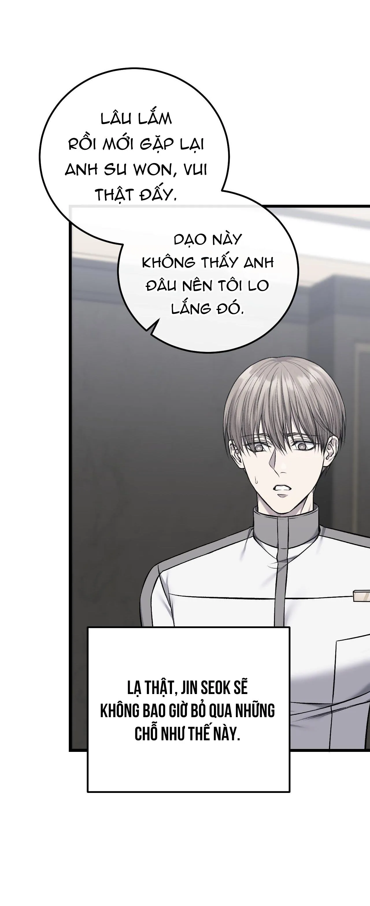 XX ĐÊ TIỆN Chapter 21 Trang 40