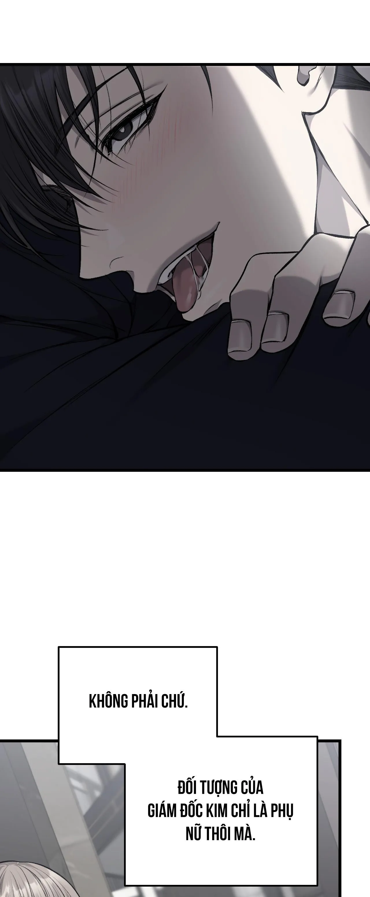 XX ĐÊ TIỆN Chapter 21 Trang 42