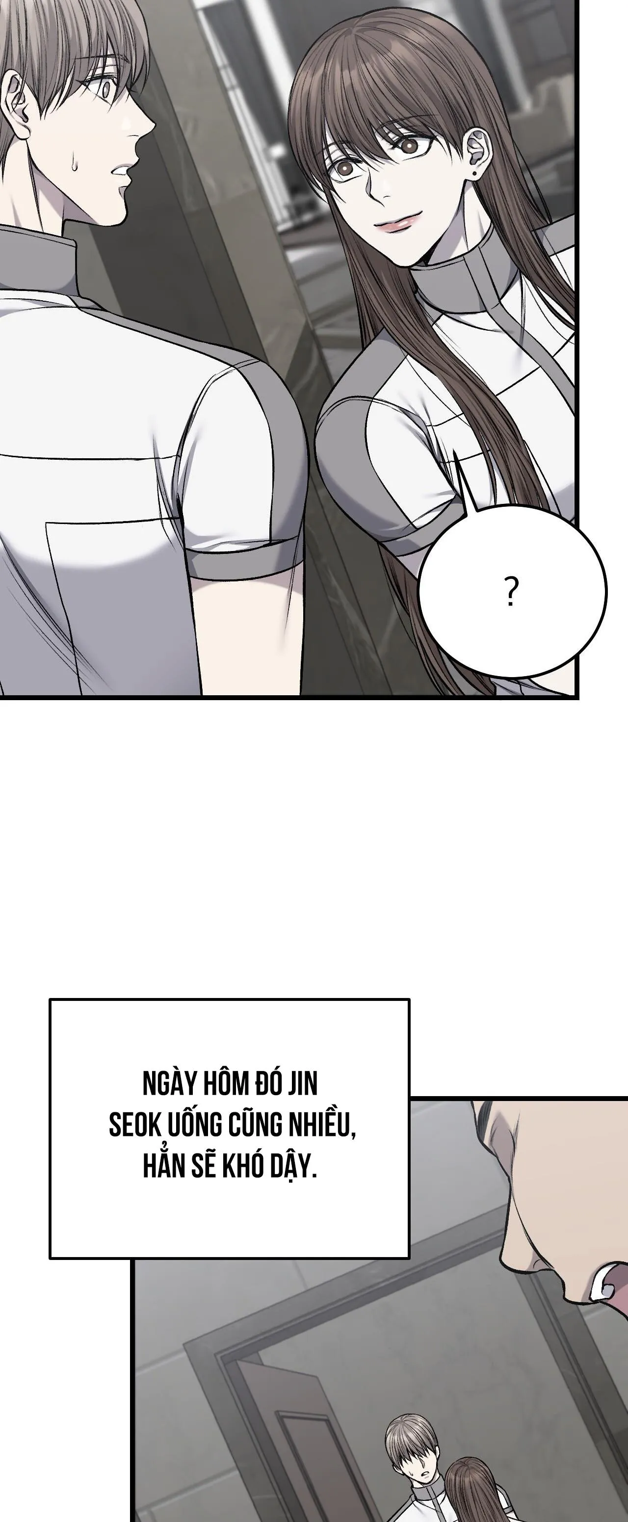 XX ĐÊ TIỆN Chapter 21 Trang 43