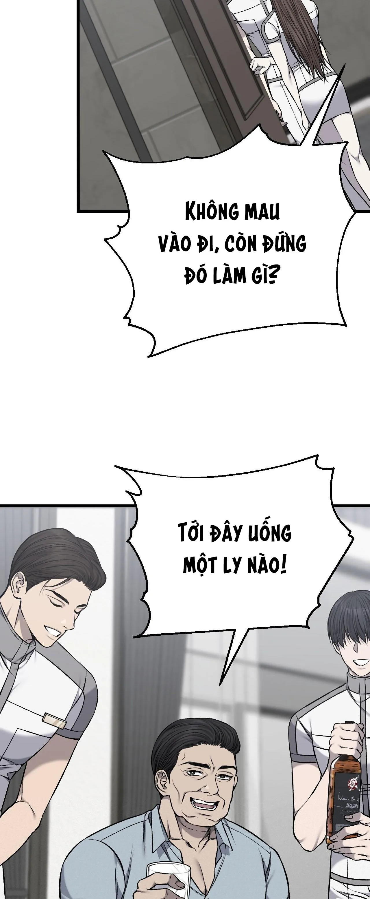 XX ĐÊ TIỆN Chapter 21 Trang 44