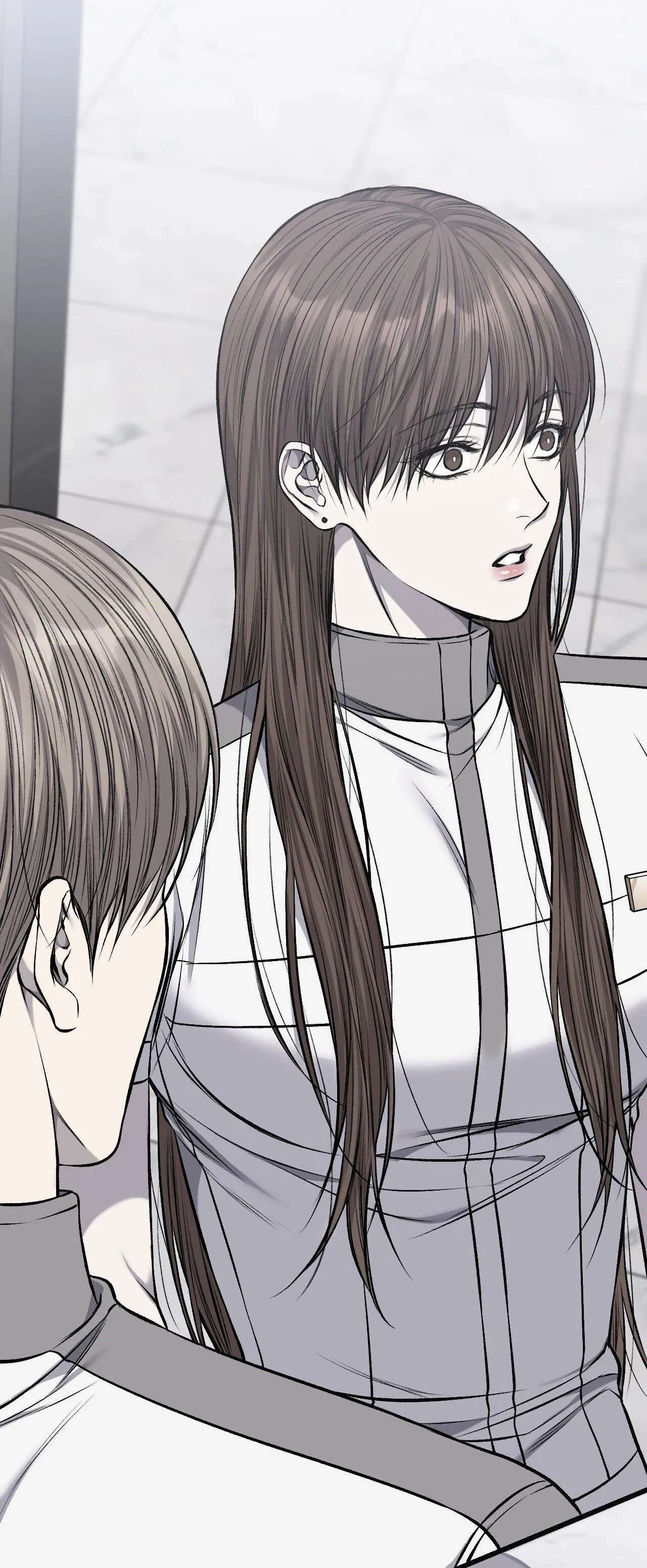 XX ĐÊ TIỆN Chapter 21 Trang 46