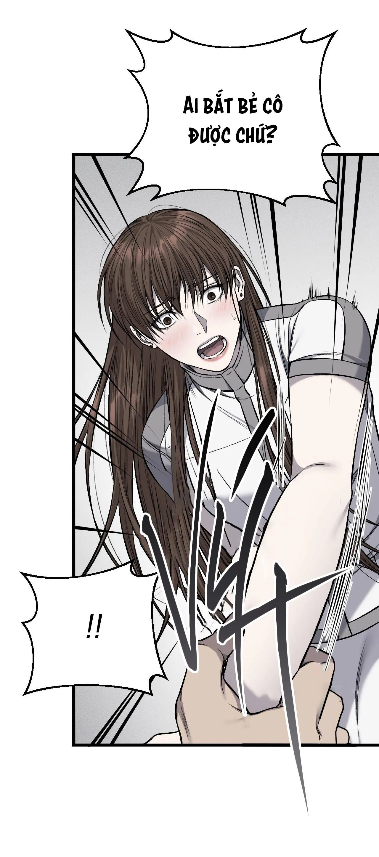 XX ĐÊ TIỆN Chapter 22 Trang 7
