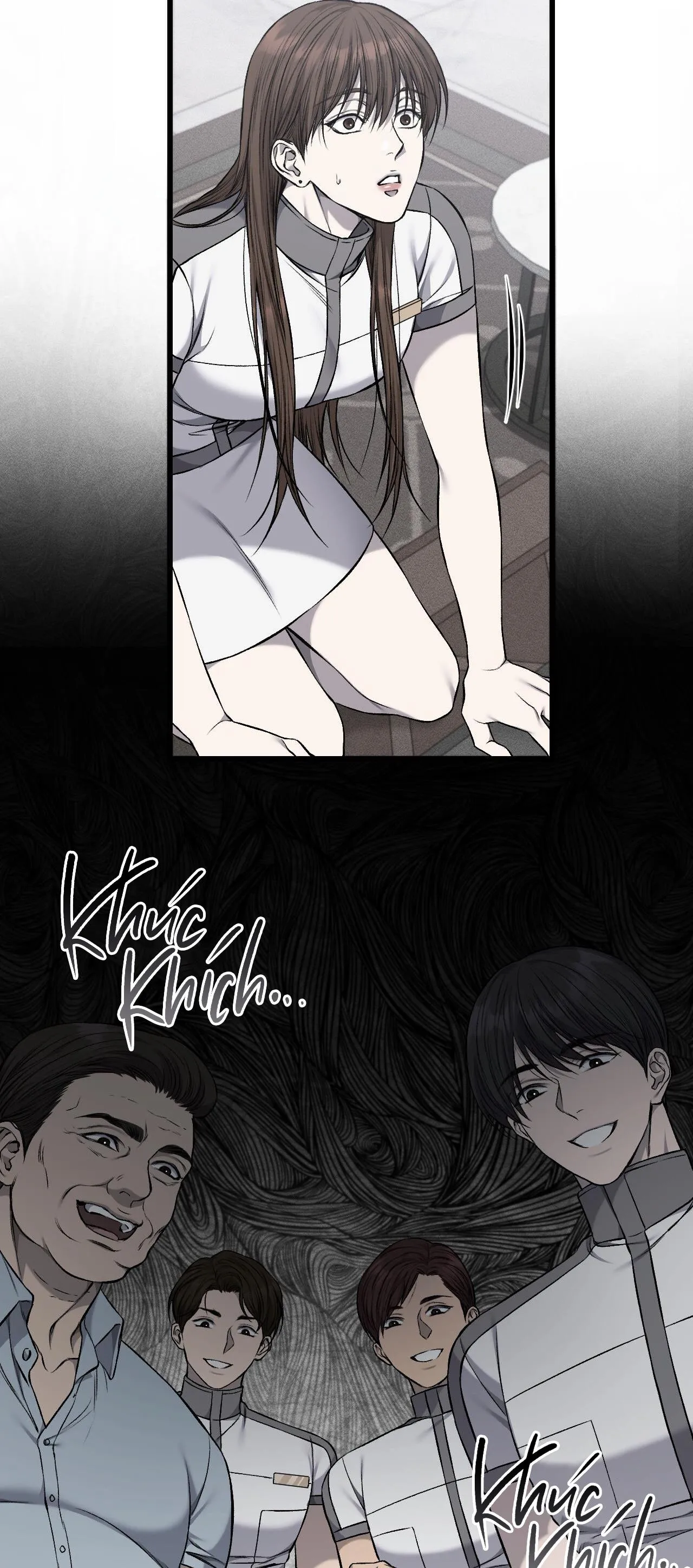 XX ĐÊ TIỆN Chapter 22 Trang 10