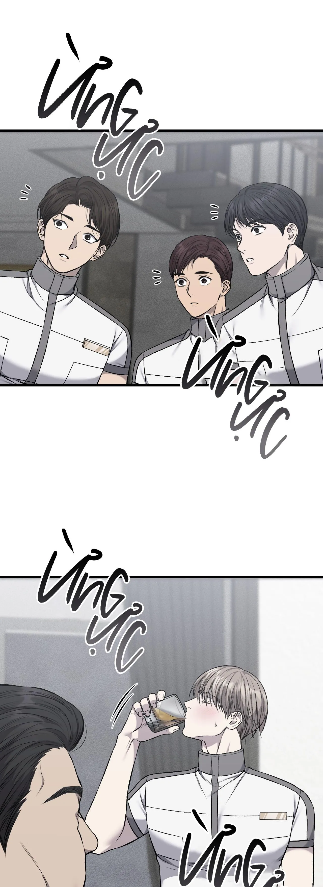 XX ĐÊ TIỆN Chapter 22 Trang 12