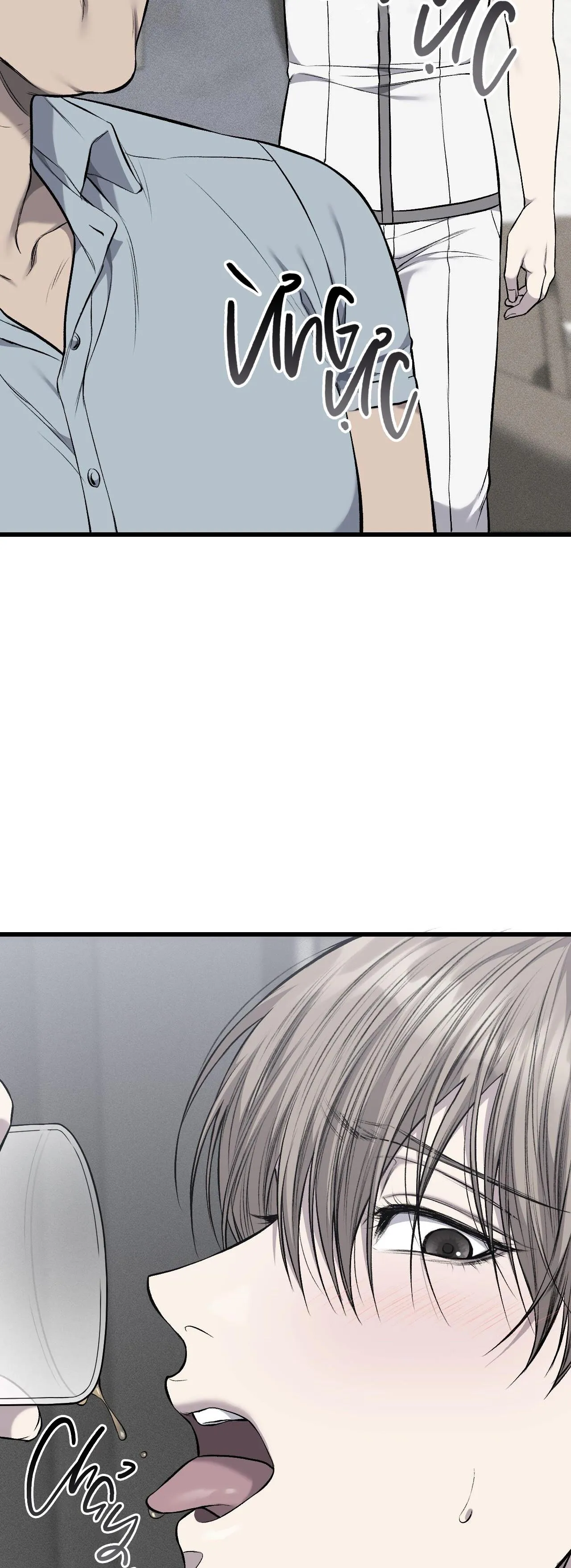 XX ĐÊ TIỆN Chapter 22 Trang 13