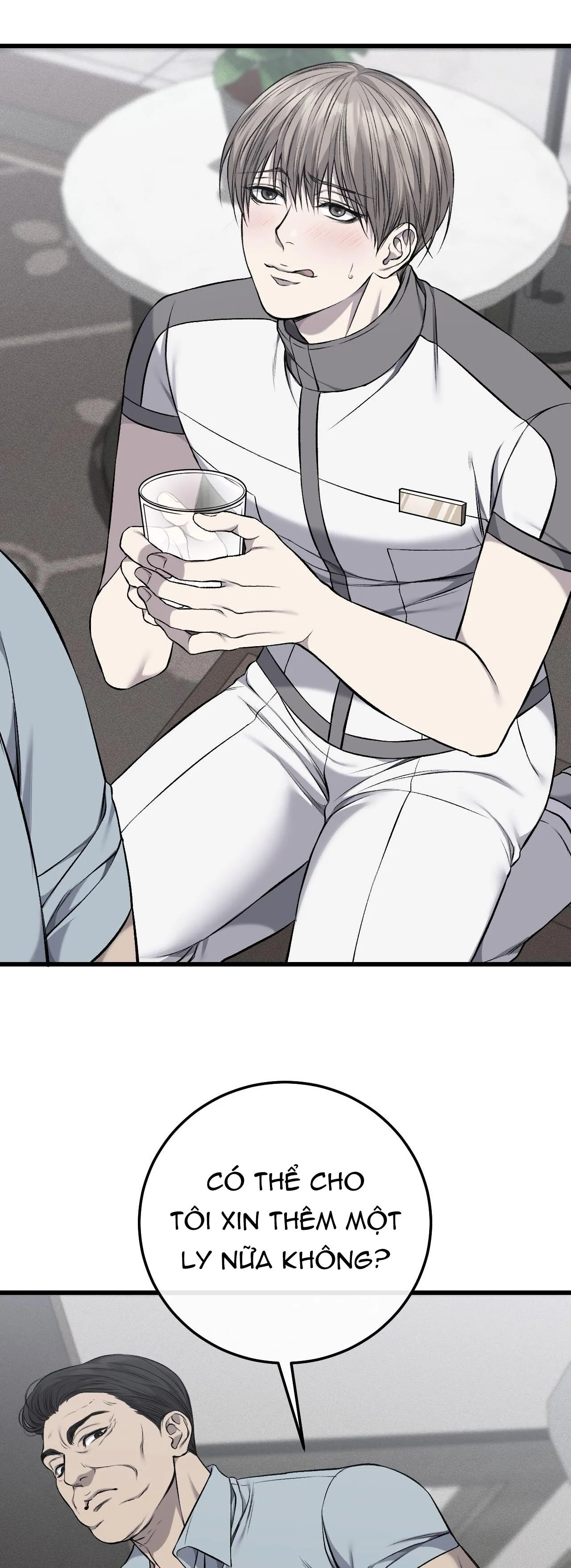 XX ĐÊ TIỆN Chapter 22 Trang 15