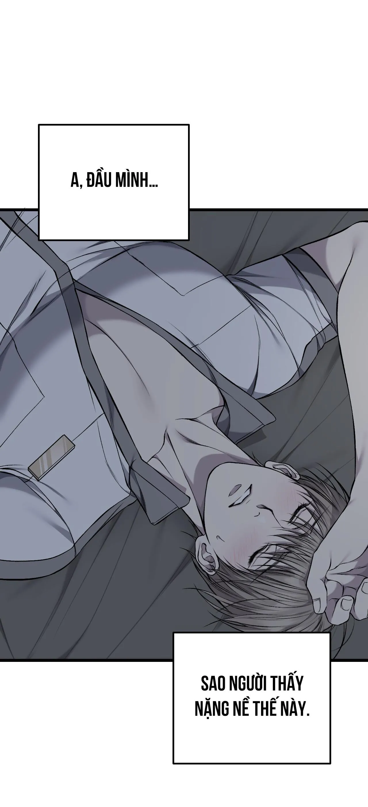 XX ĐÊ TIỆN Chapter 22 Trang 21