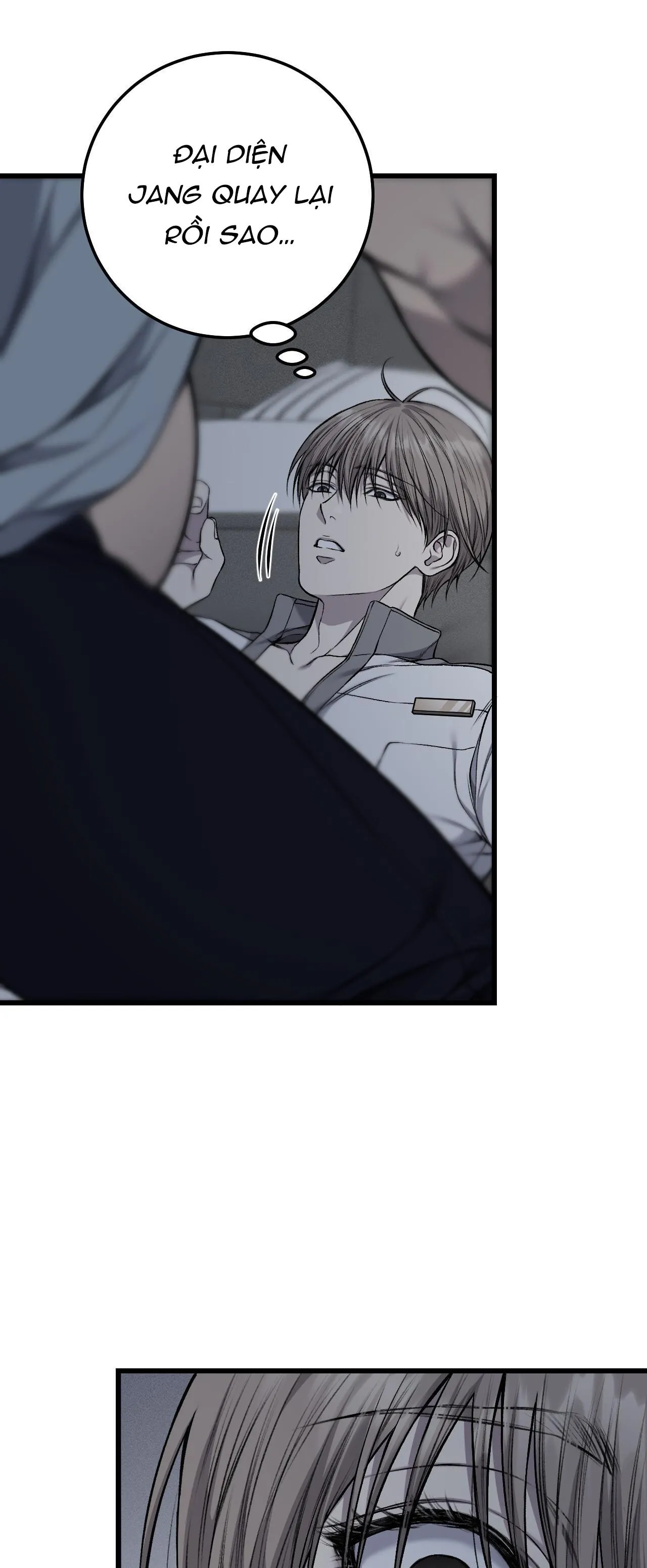 XX ĐÊ TIỆN Chapter 22 Trang 22