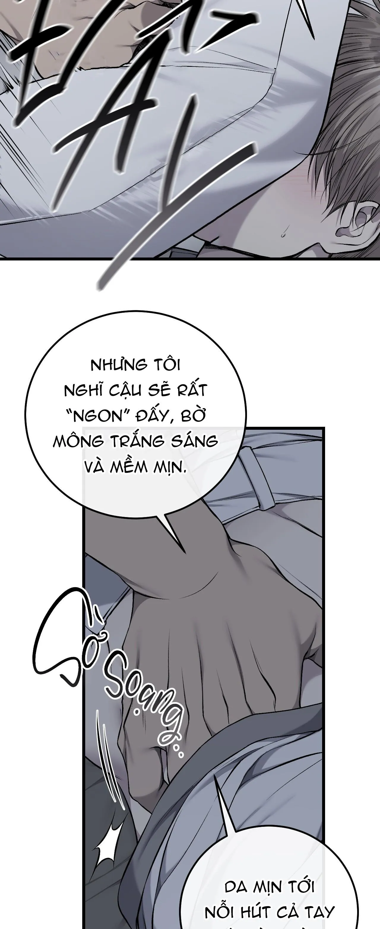 XX ĐÊ TIỆN Chapter 22 Trang 28