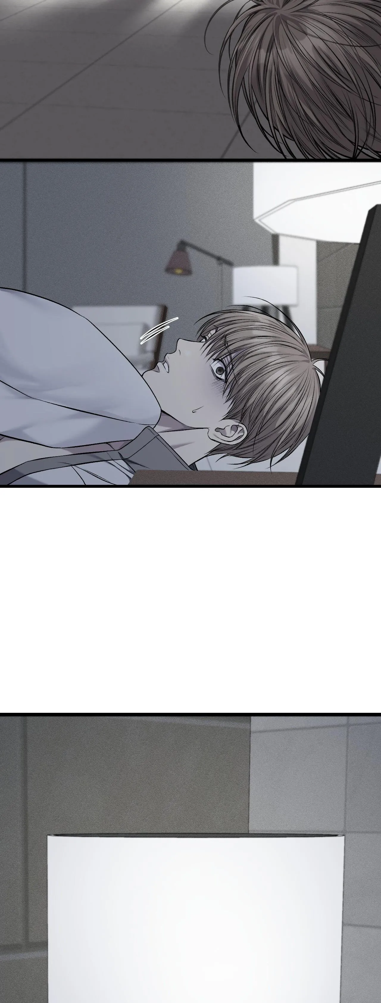 XX ĐÊ TIỆN Chapter 22 Trang 33