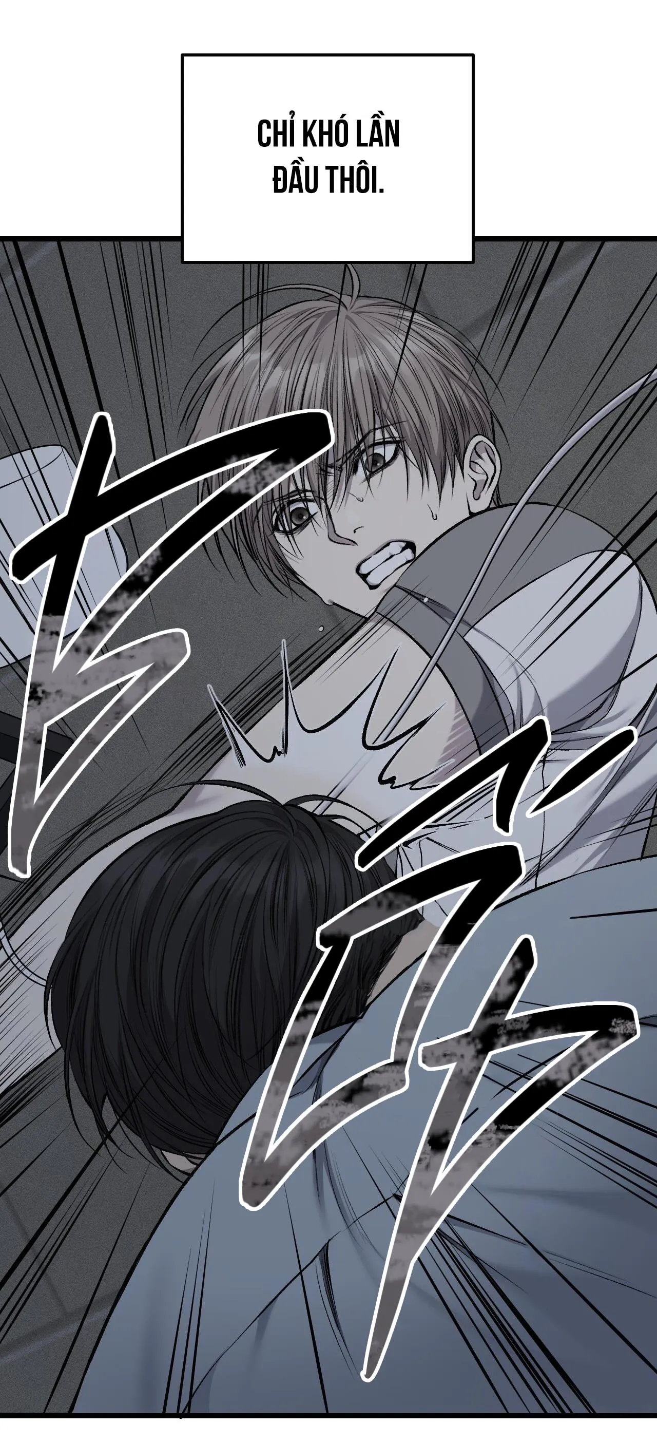 XX ĐÊ TIỆN Chapter 22 Trang 37