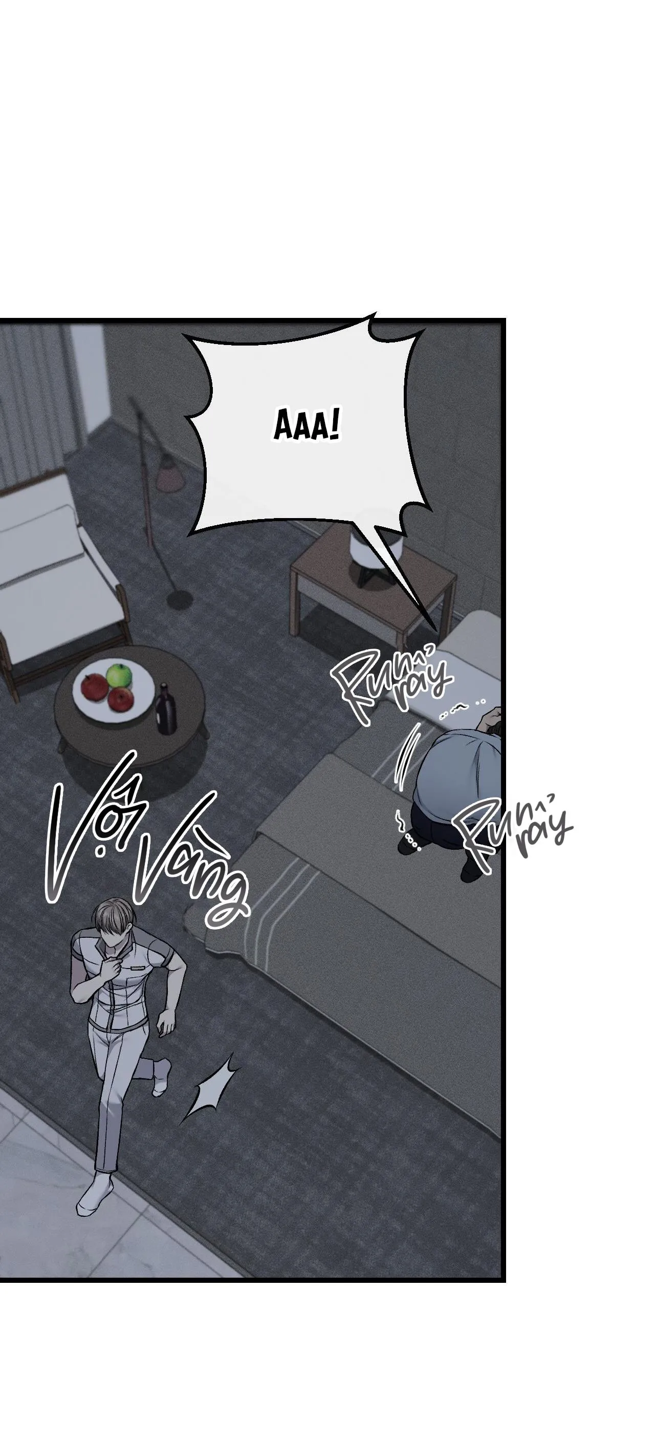 XX ĐÊ TIỆN Chapter 22 Trang 38