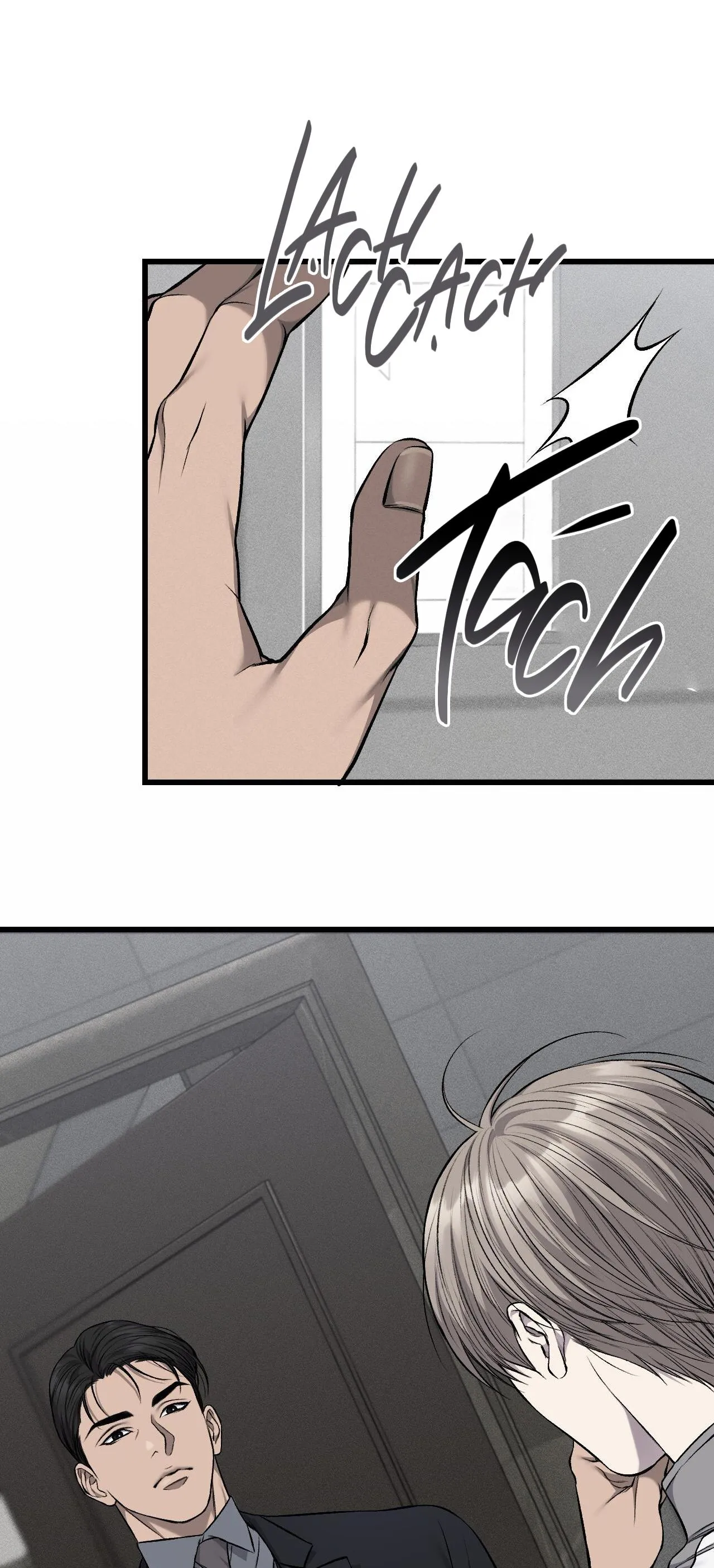 XX ĐÊ TIỆN Chapter 22 Trang 39