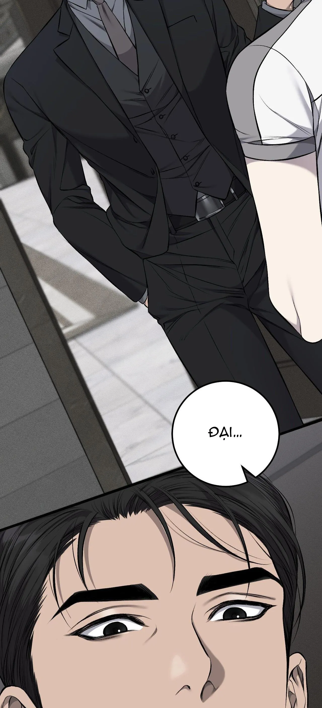 XX ĐÊ TIỆN Chapter 22 Trang 40