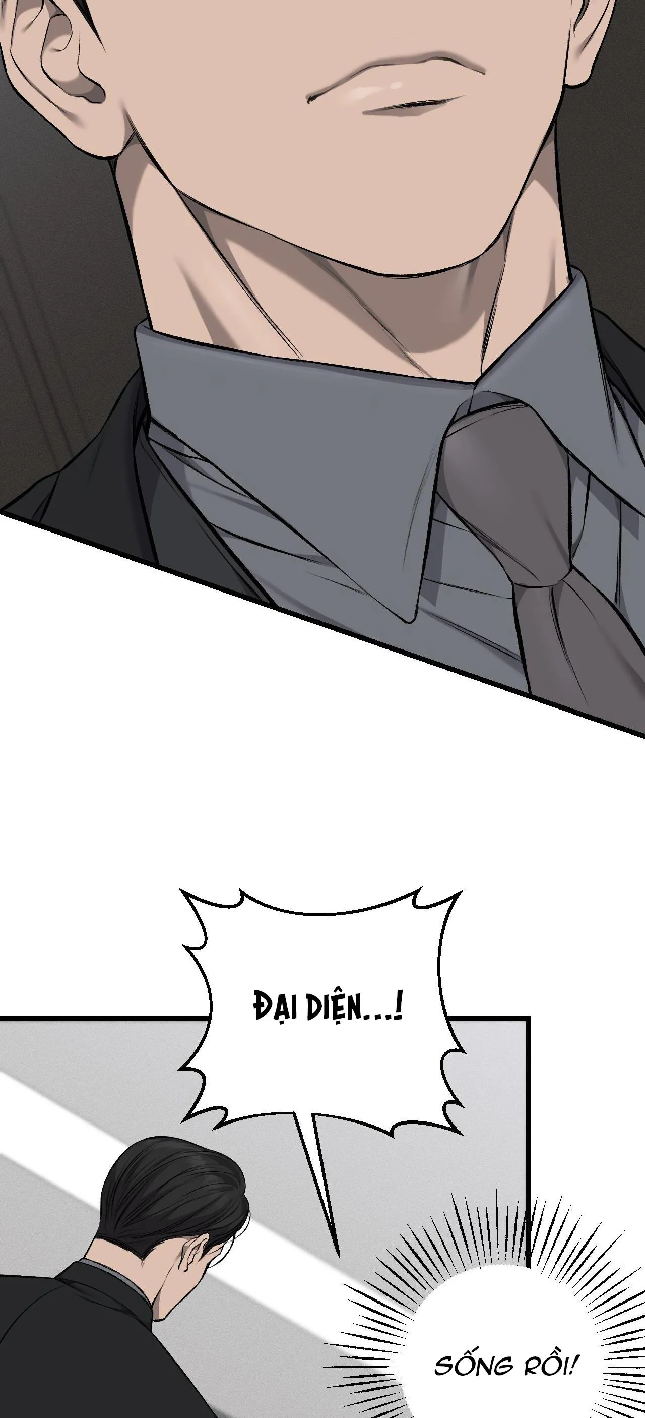 XX ĐÊ TIỆN Chapter 22 Trang 41